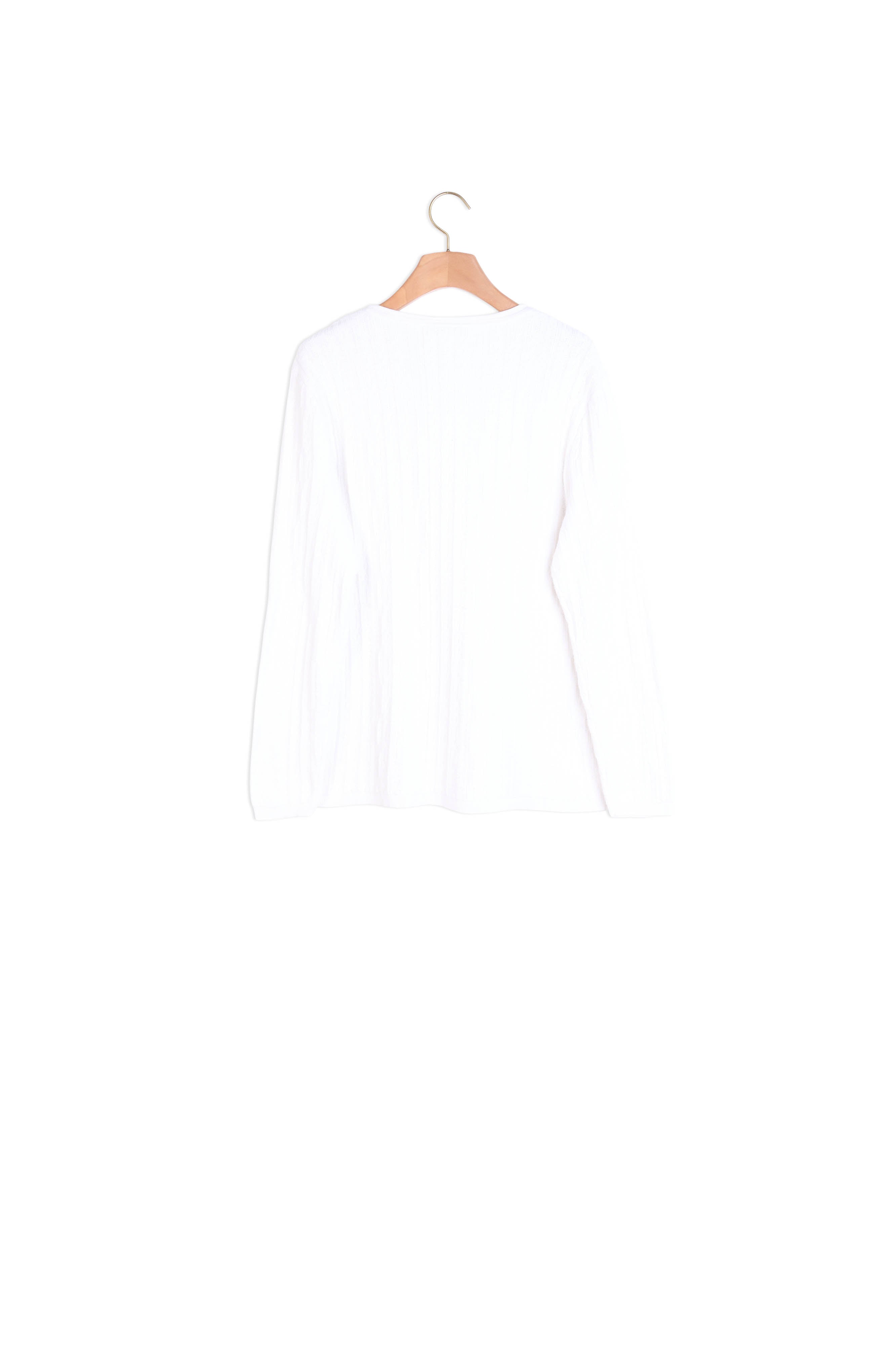 Pull Koma Sandro seconde main