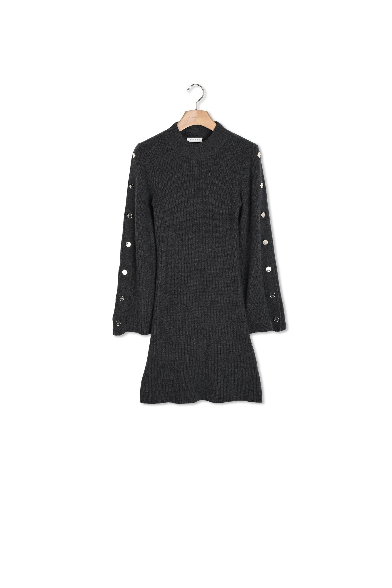 Robe Sandro seconde main