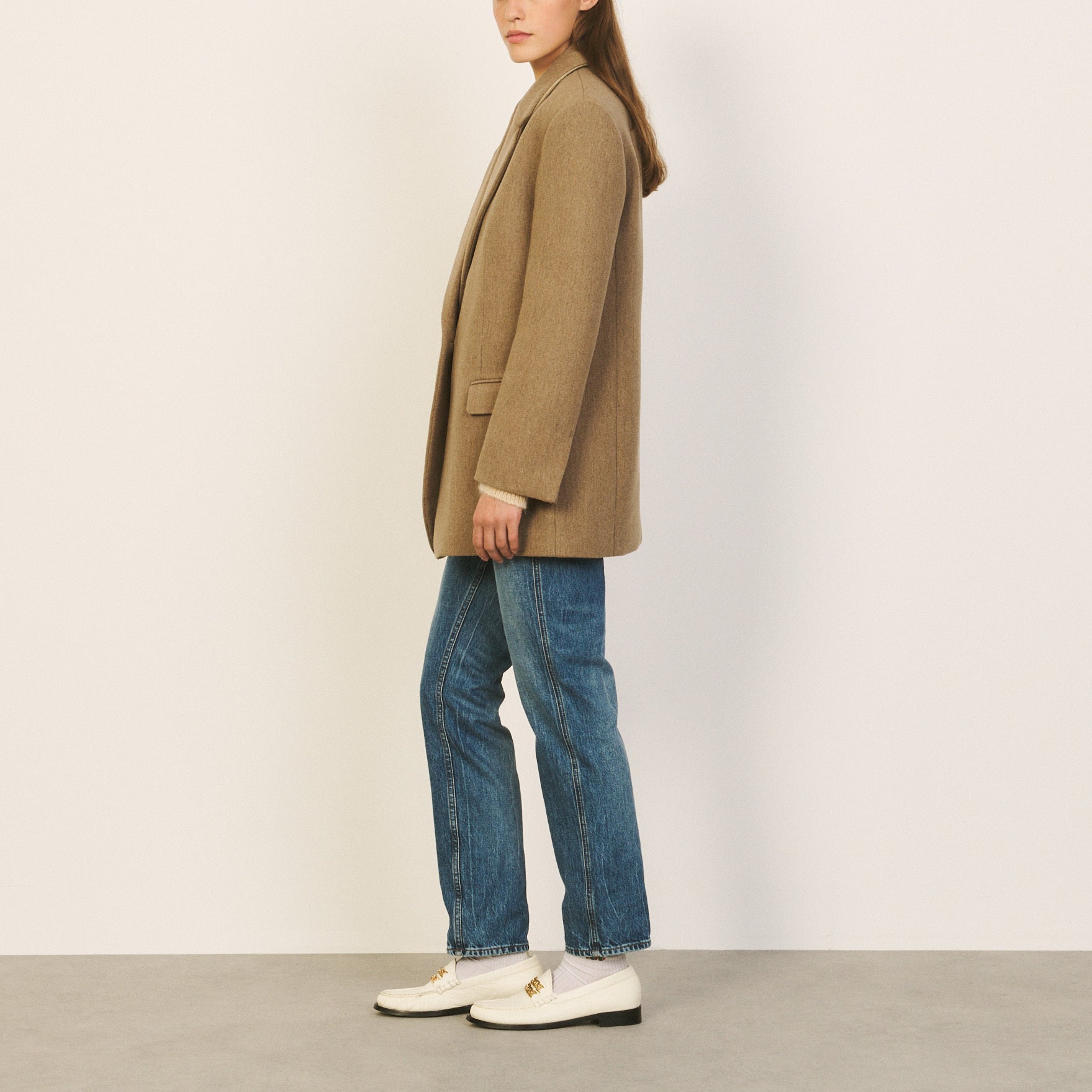 Veste Sandro seconde main
