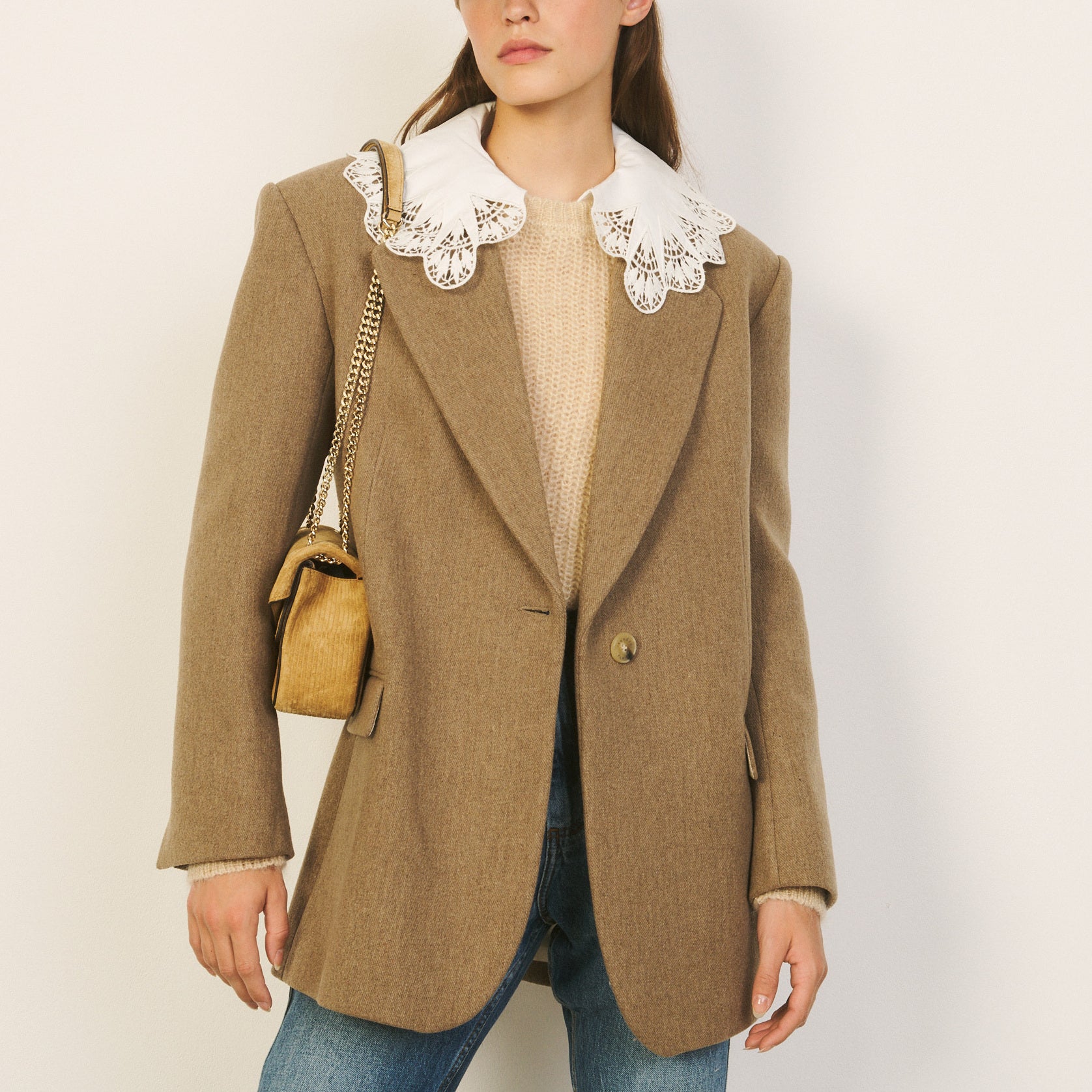 Veste Sandro seconde main