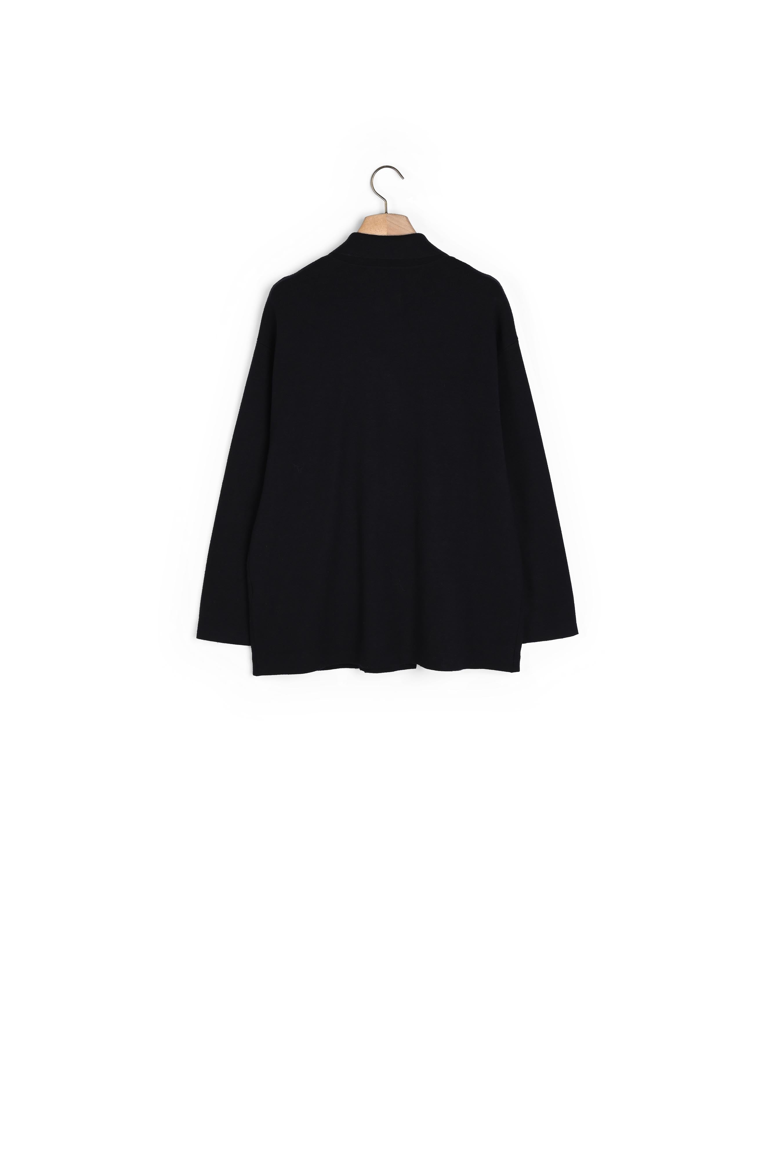 Brassière en tweed Sandro seconde main