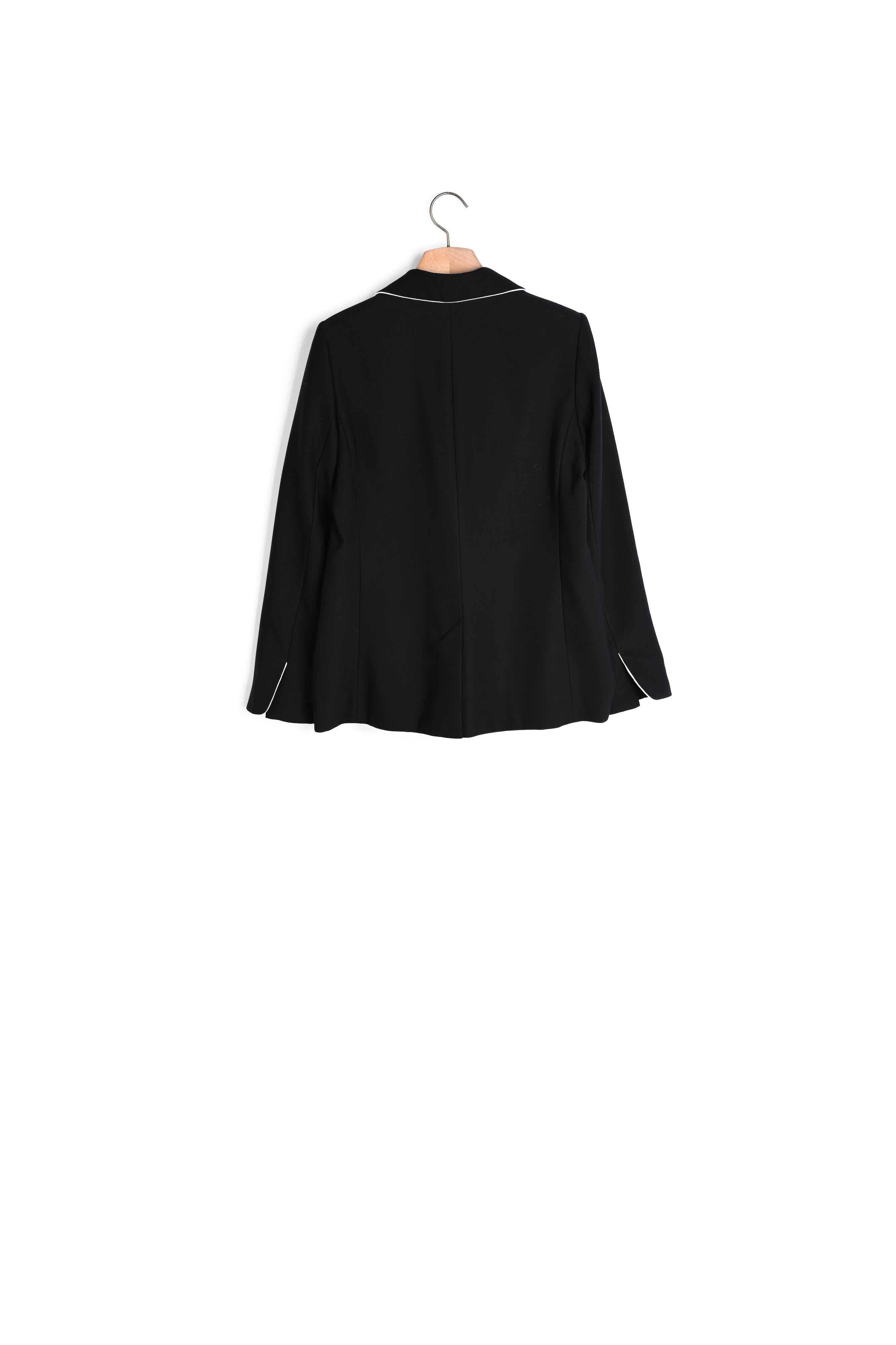 Veste Tiffanys Sandro seconde main