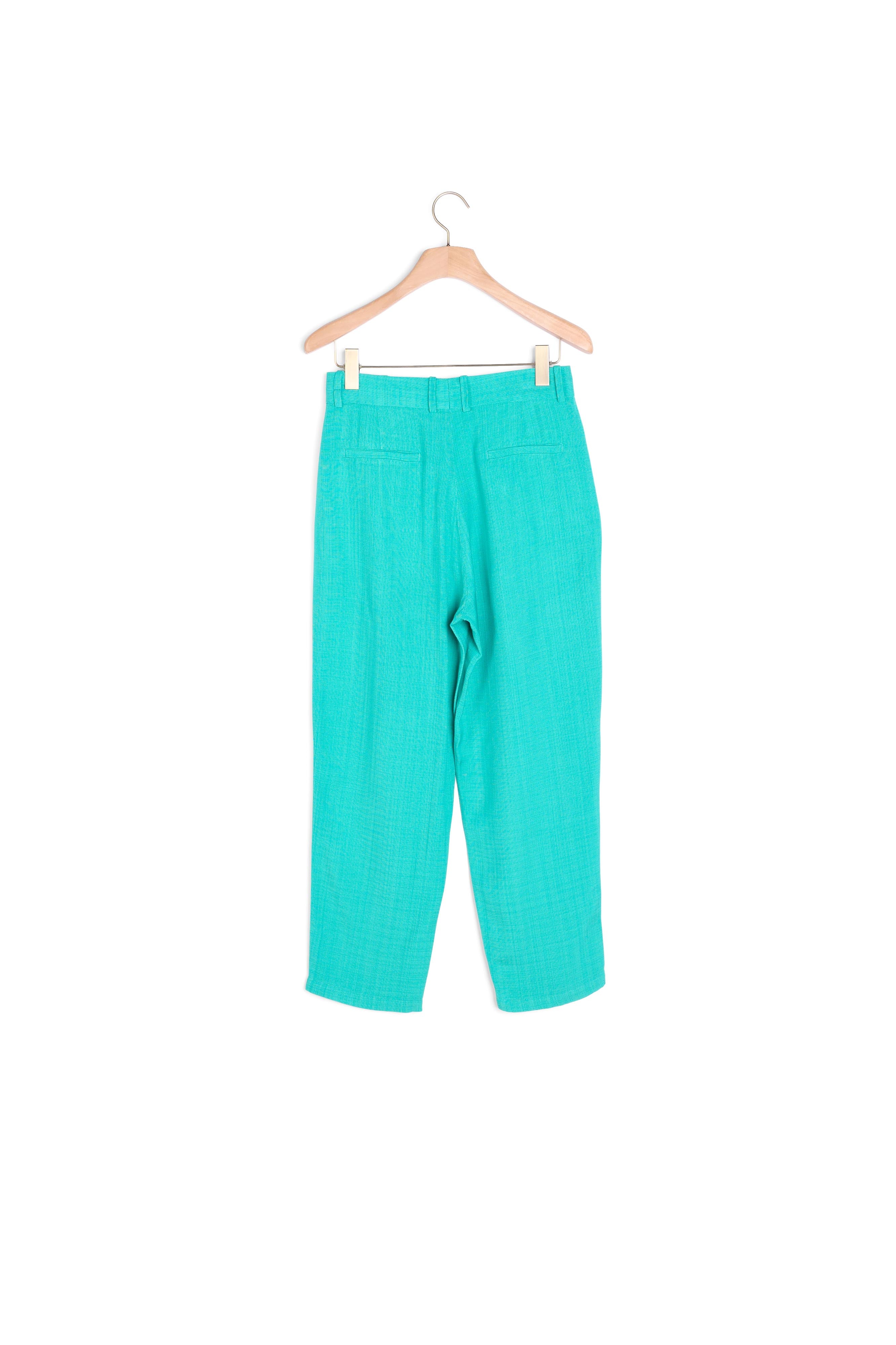 Pantalon droit Sandro seconde main