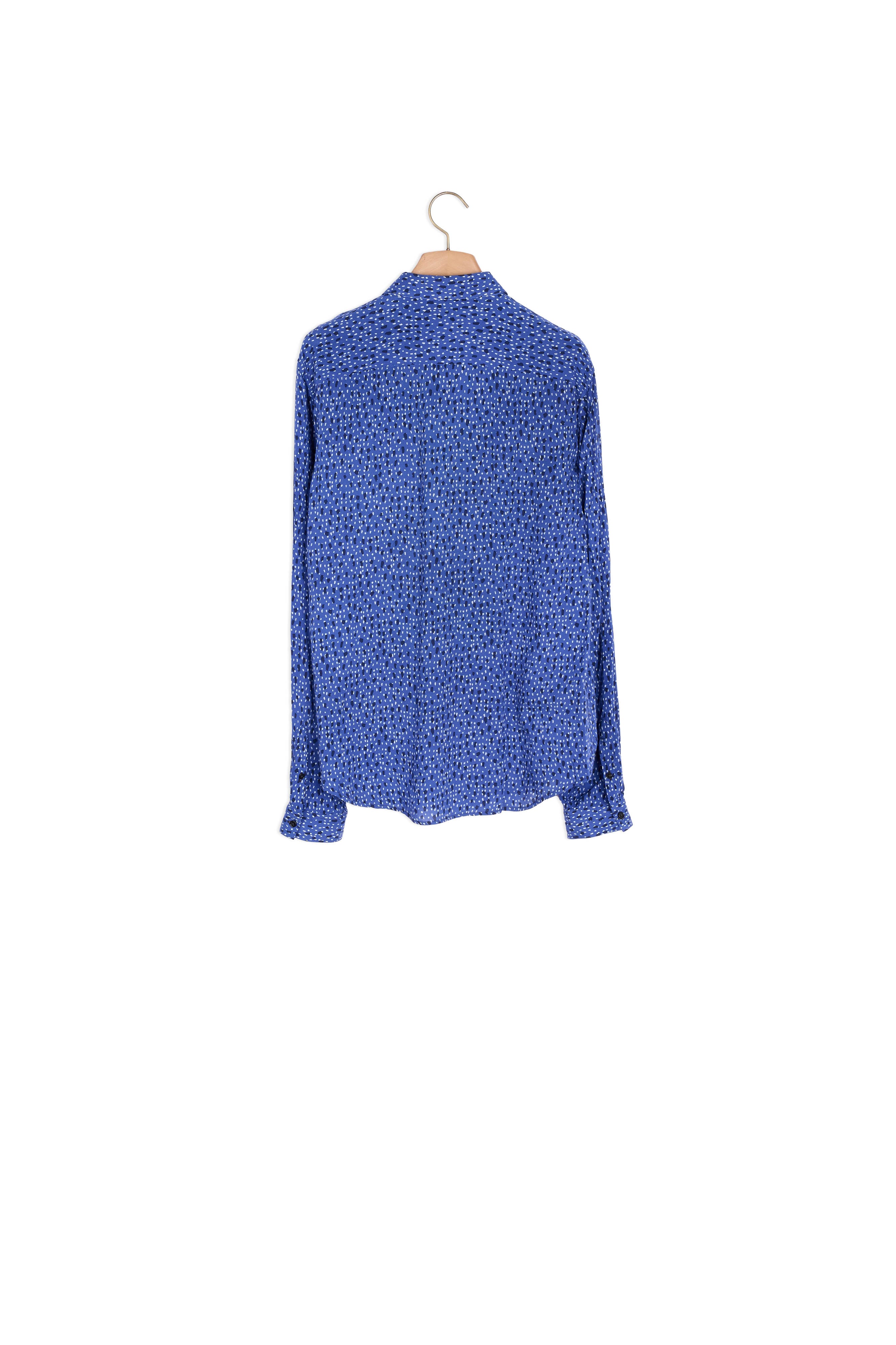 Chemise Montmartre Sandro seconde main