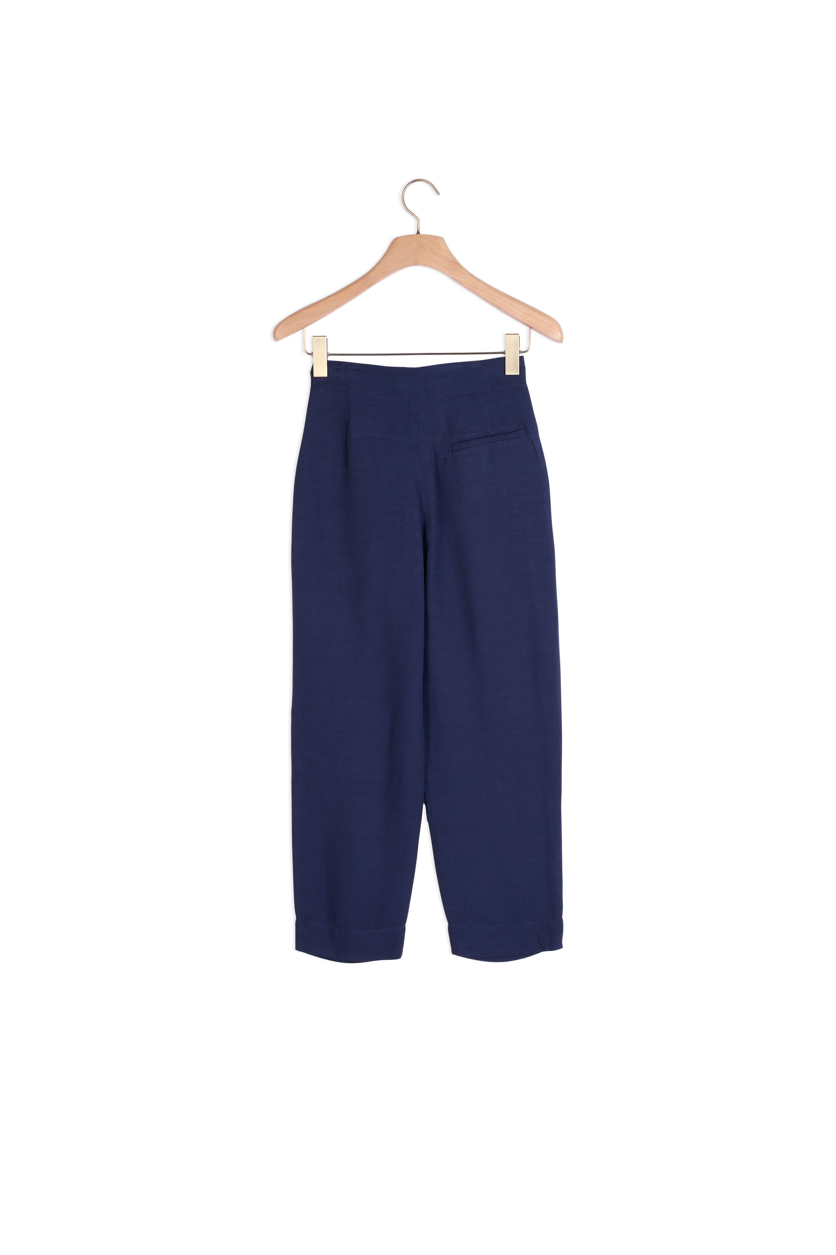 Pantalon 7/8ème Sandro seconde main