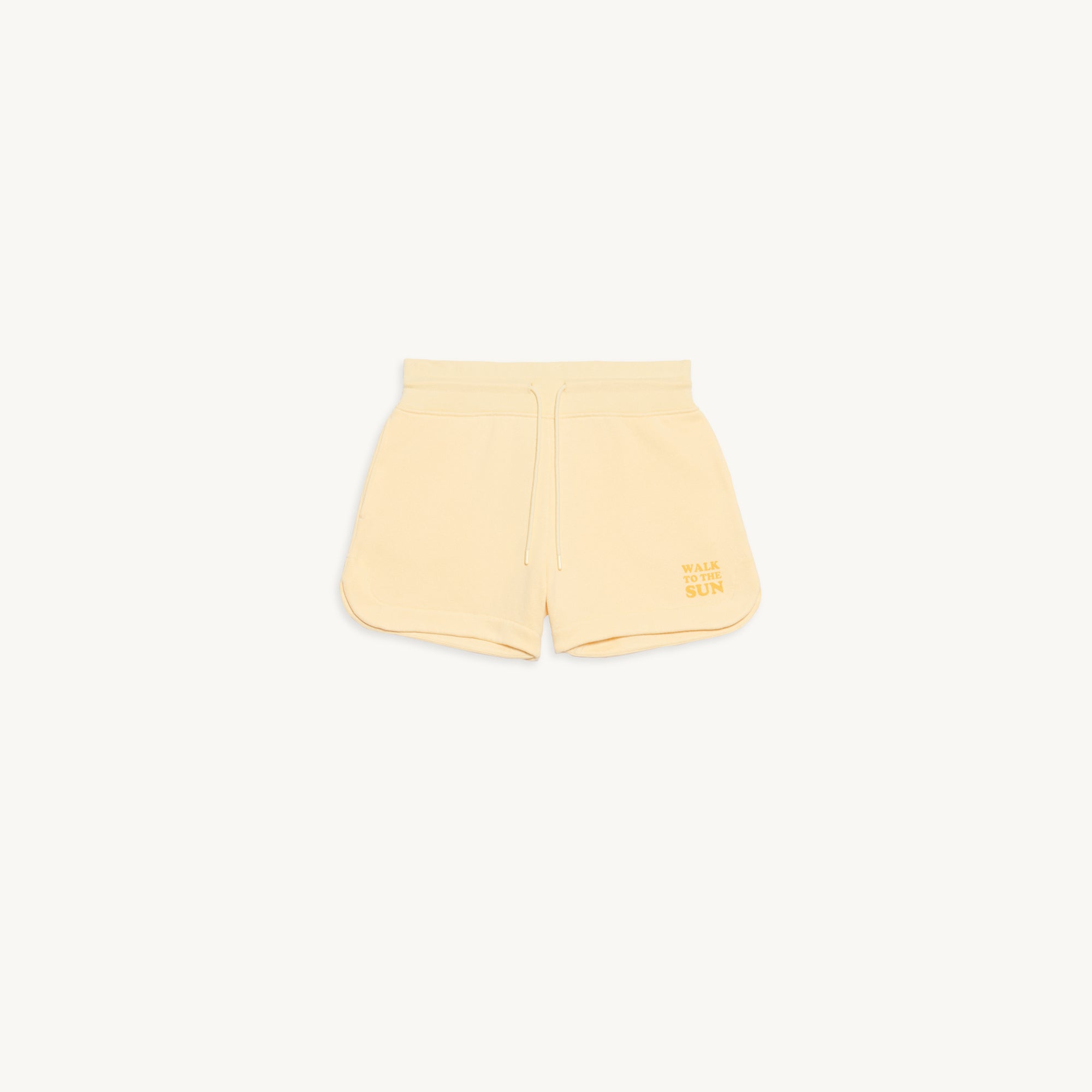Short en molleton Sandro seconde main