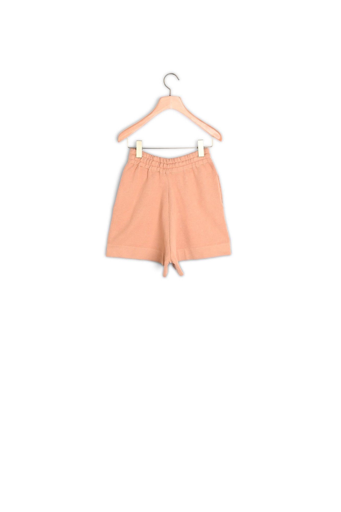 Short en Maille Sandro seconde main