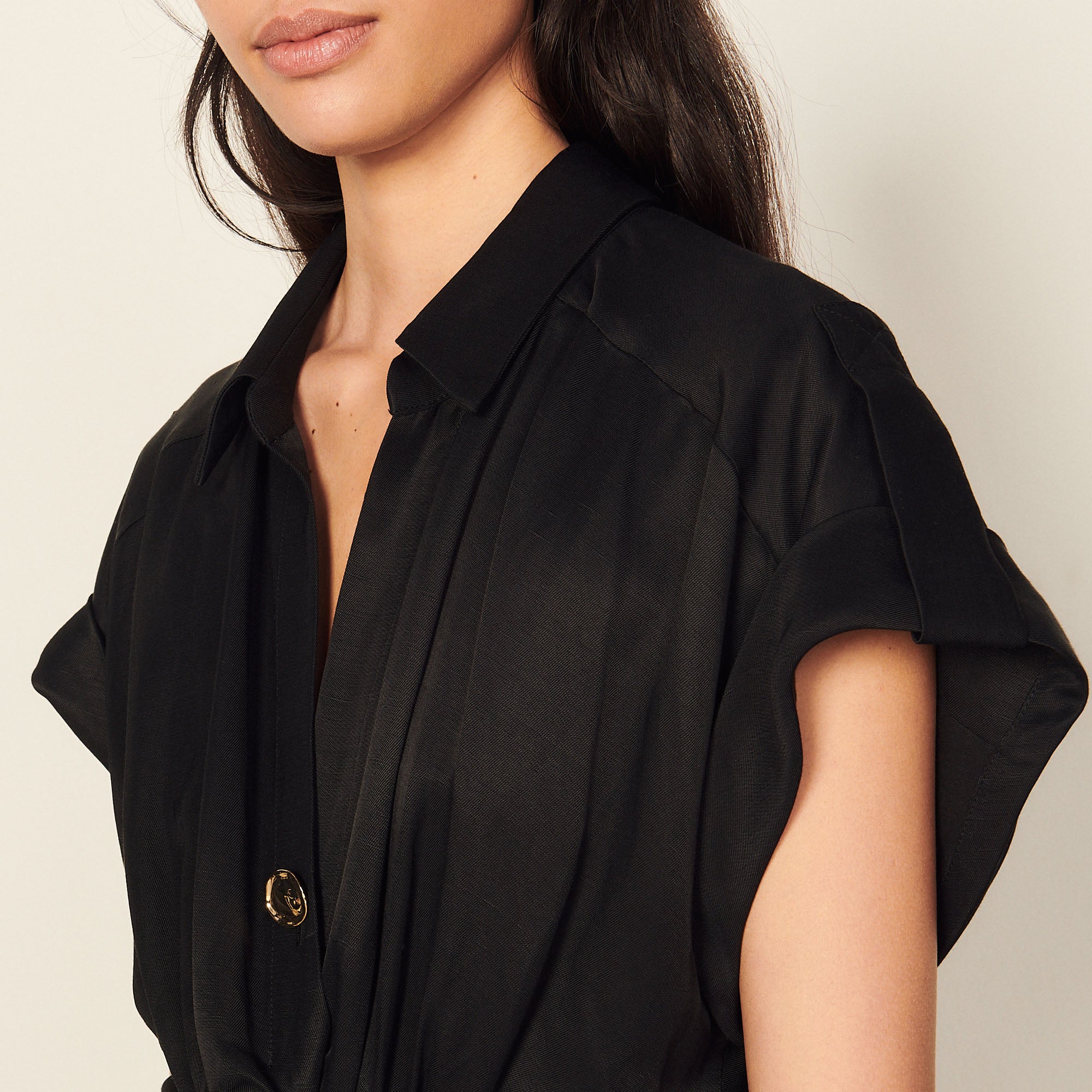 Combinaison Pantalon Sandro seconde main