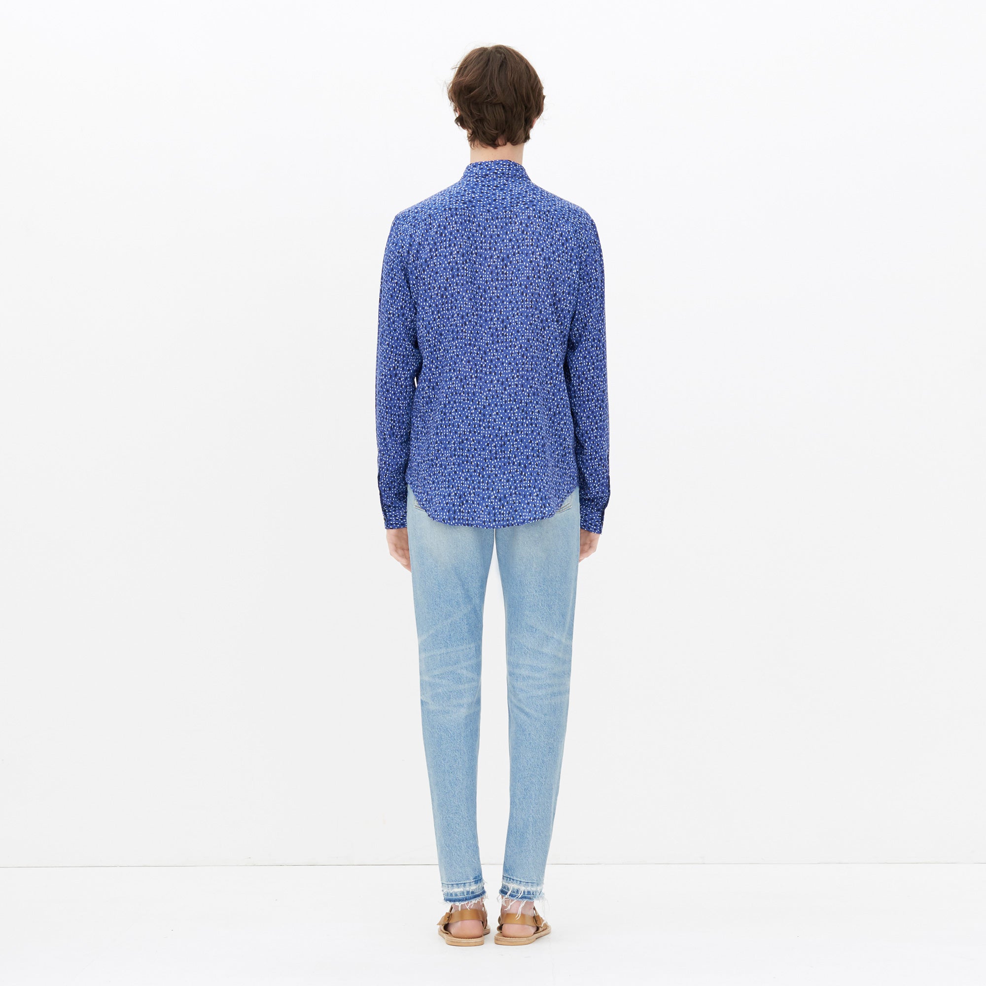 Chemise Montmartre Sandro seconde main