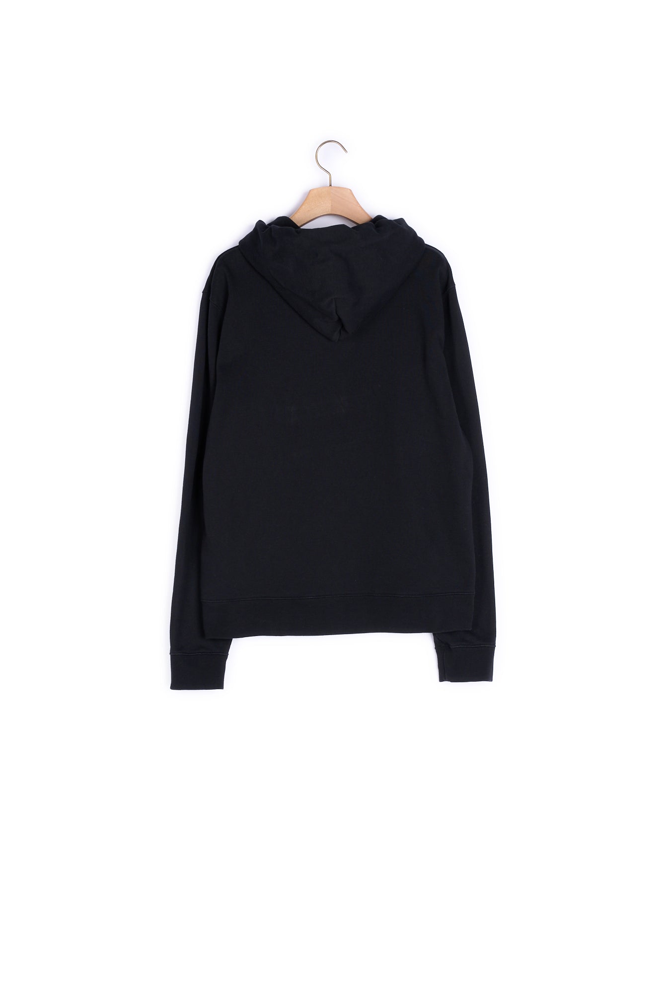 Hoodie avec broderie Sandro seconde main