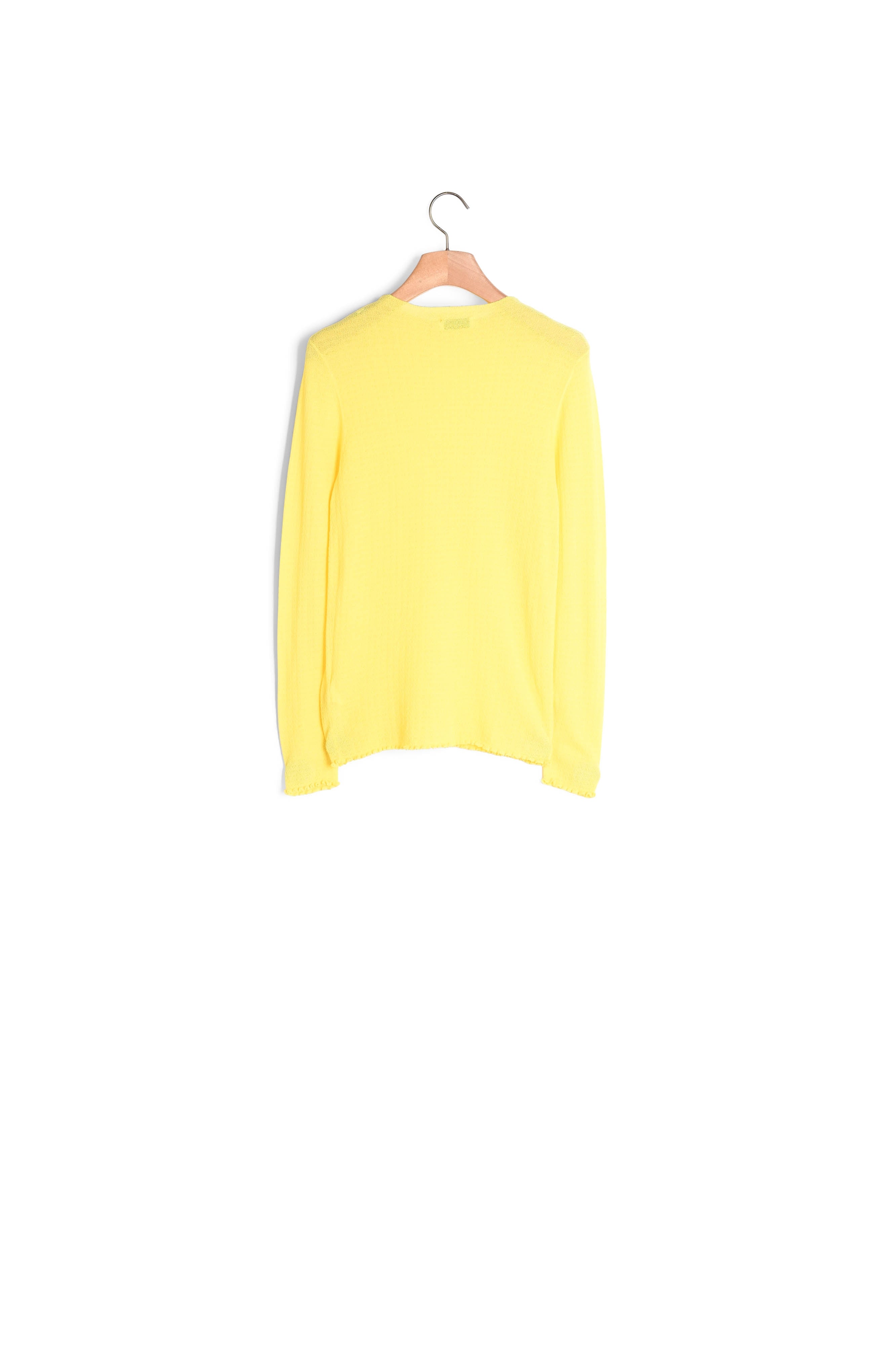 Pull en Maille fine Sandro seconde main