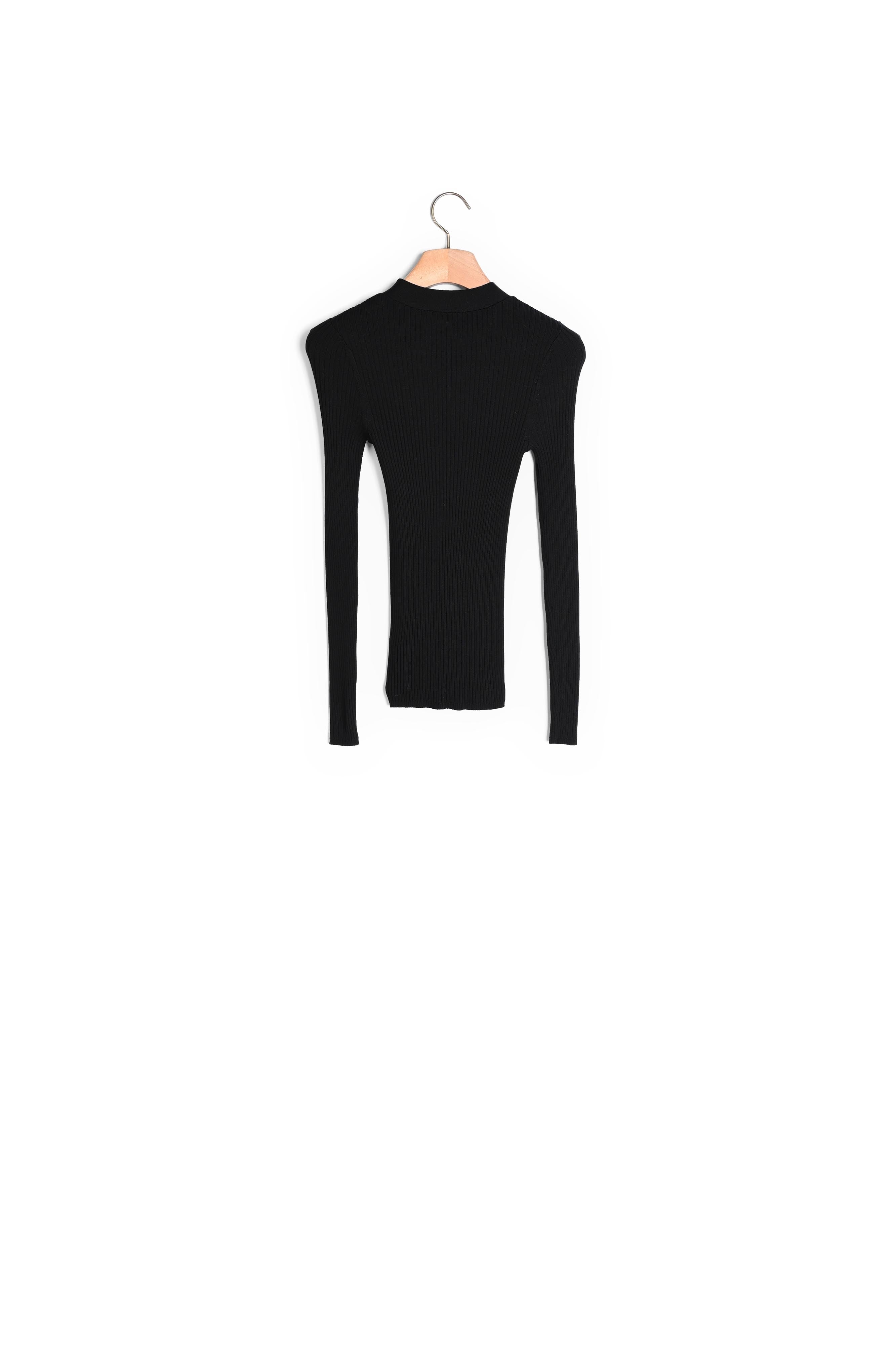 Cardigan en Maille Sandro seconde main