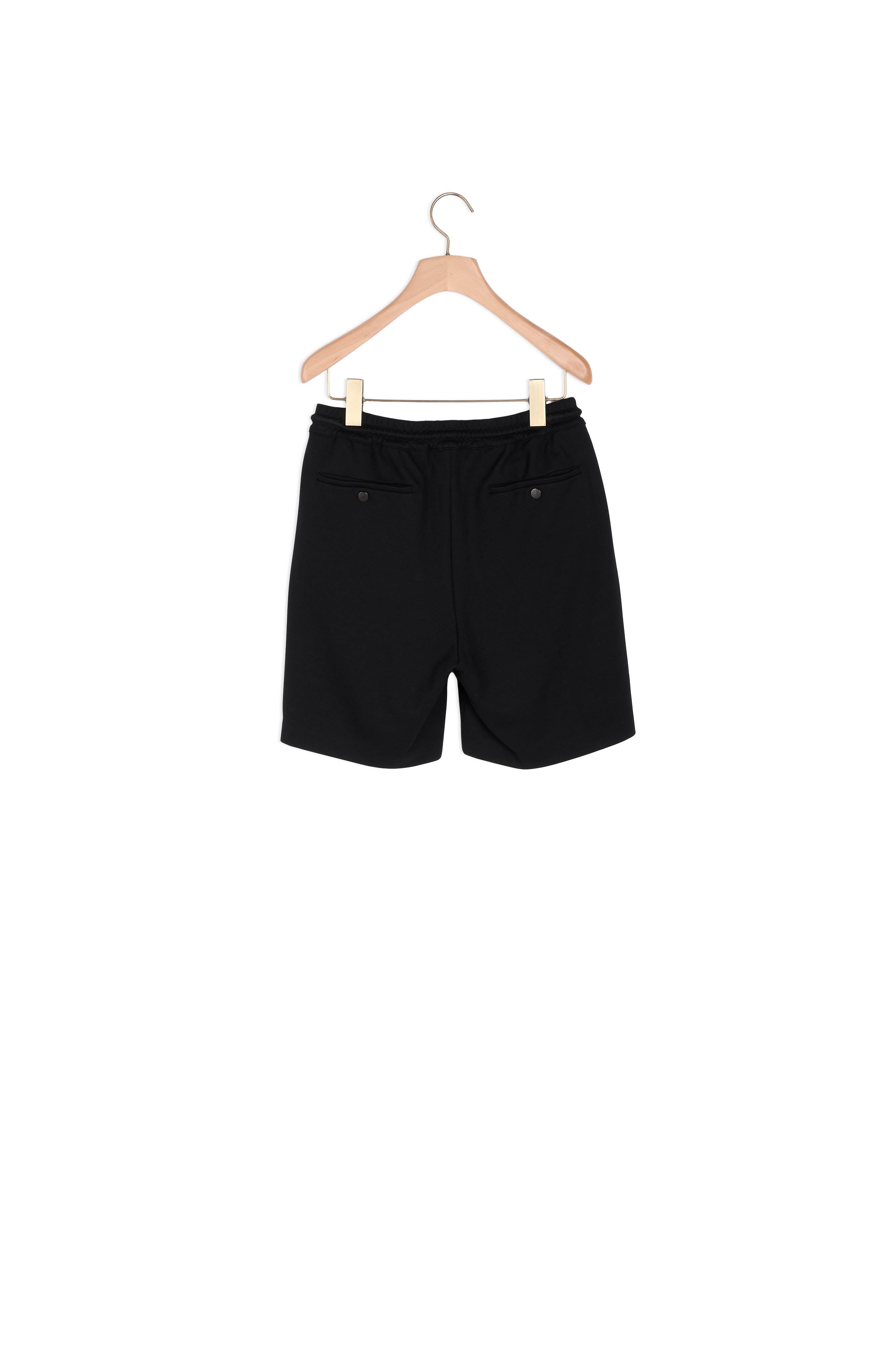 Short en jersey Sandro seconde main
