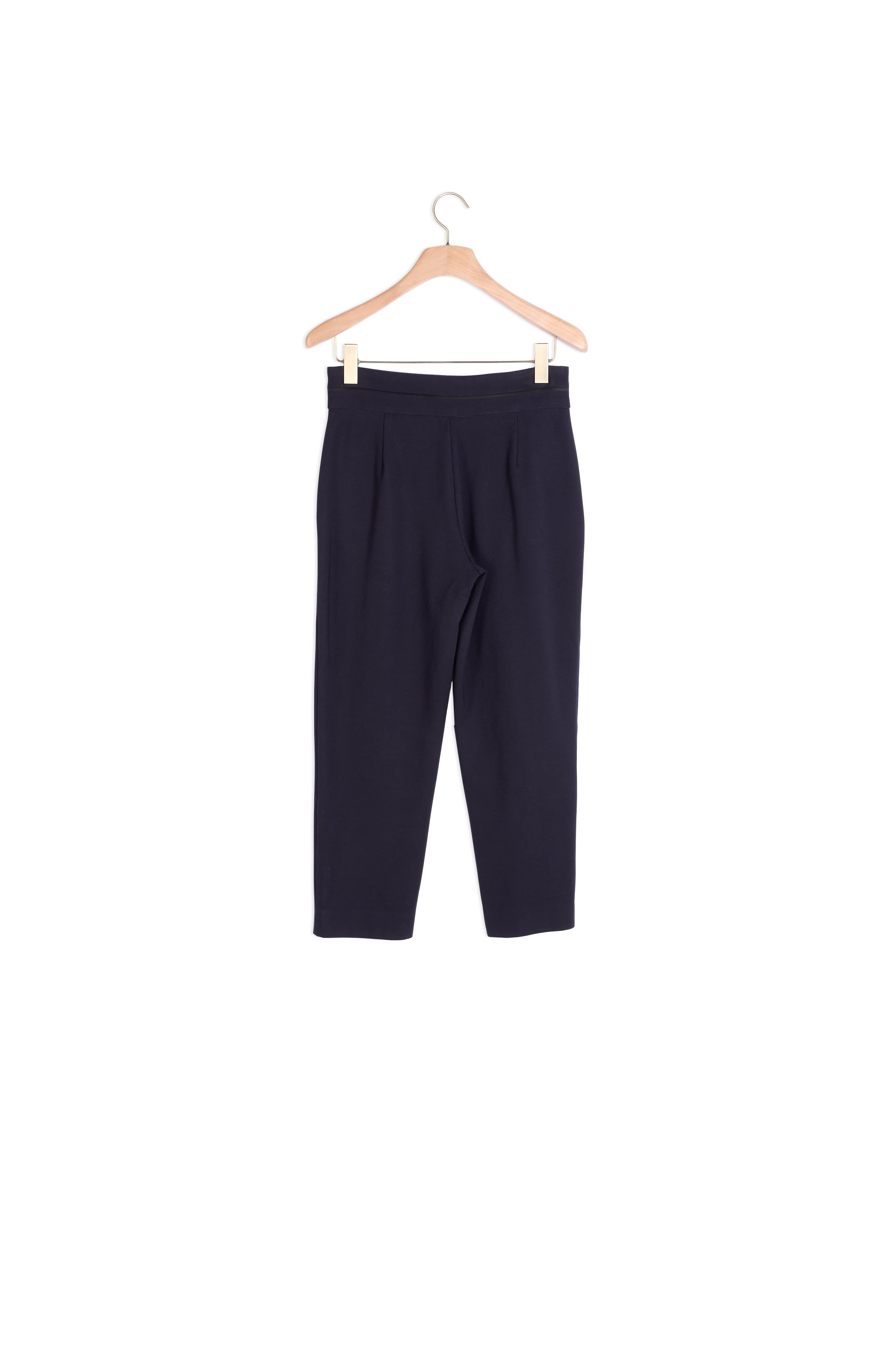 Pantalon droit Sandro seconde main
