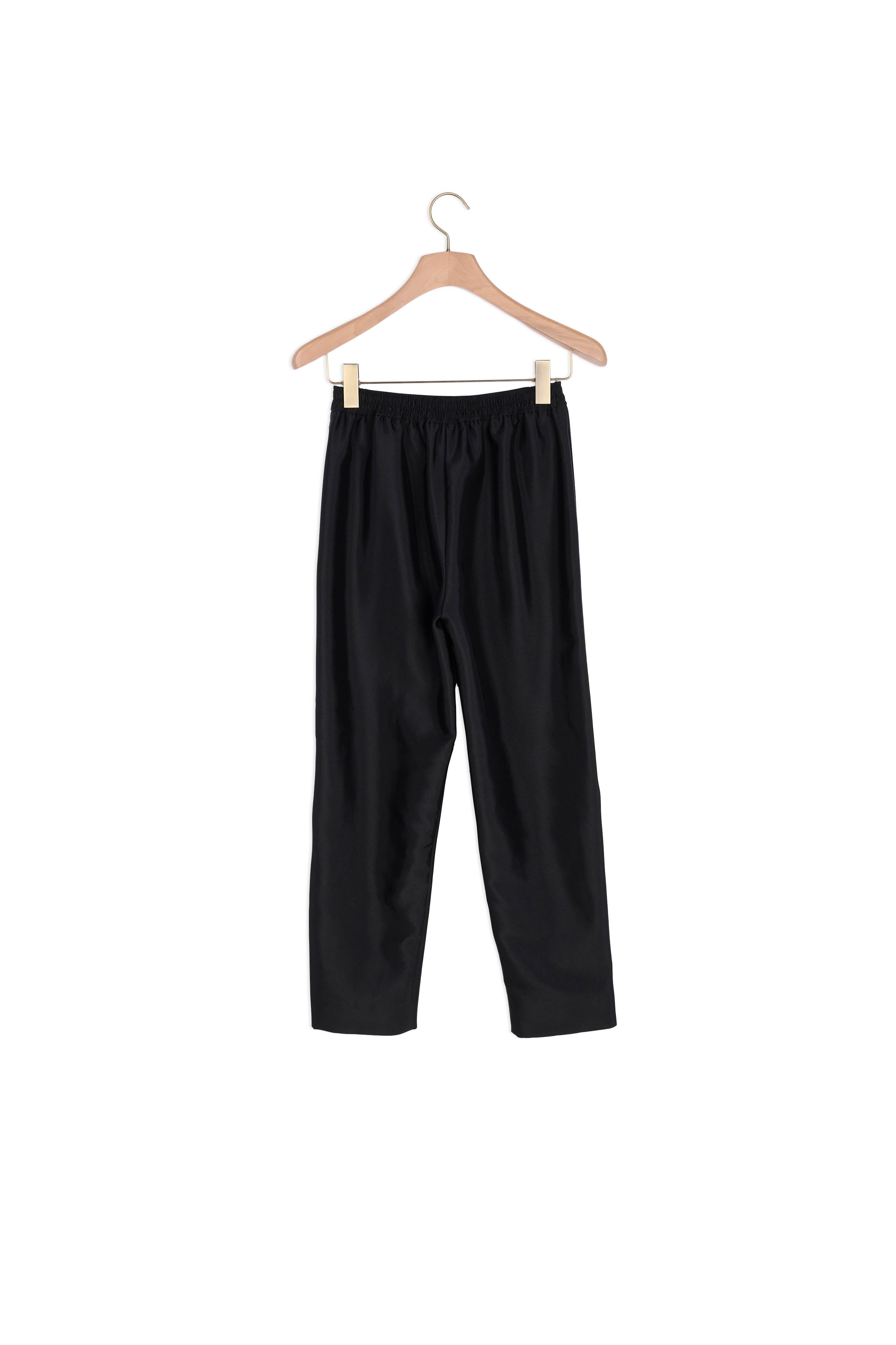 Pantalon esprit jogging Sandro seconde main