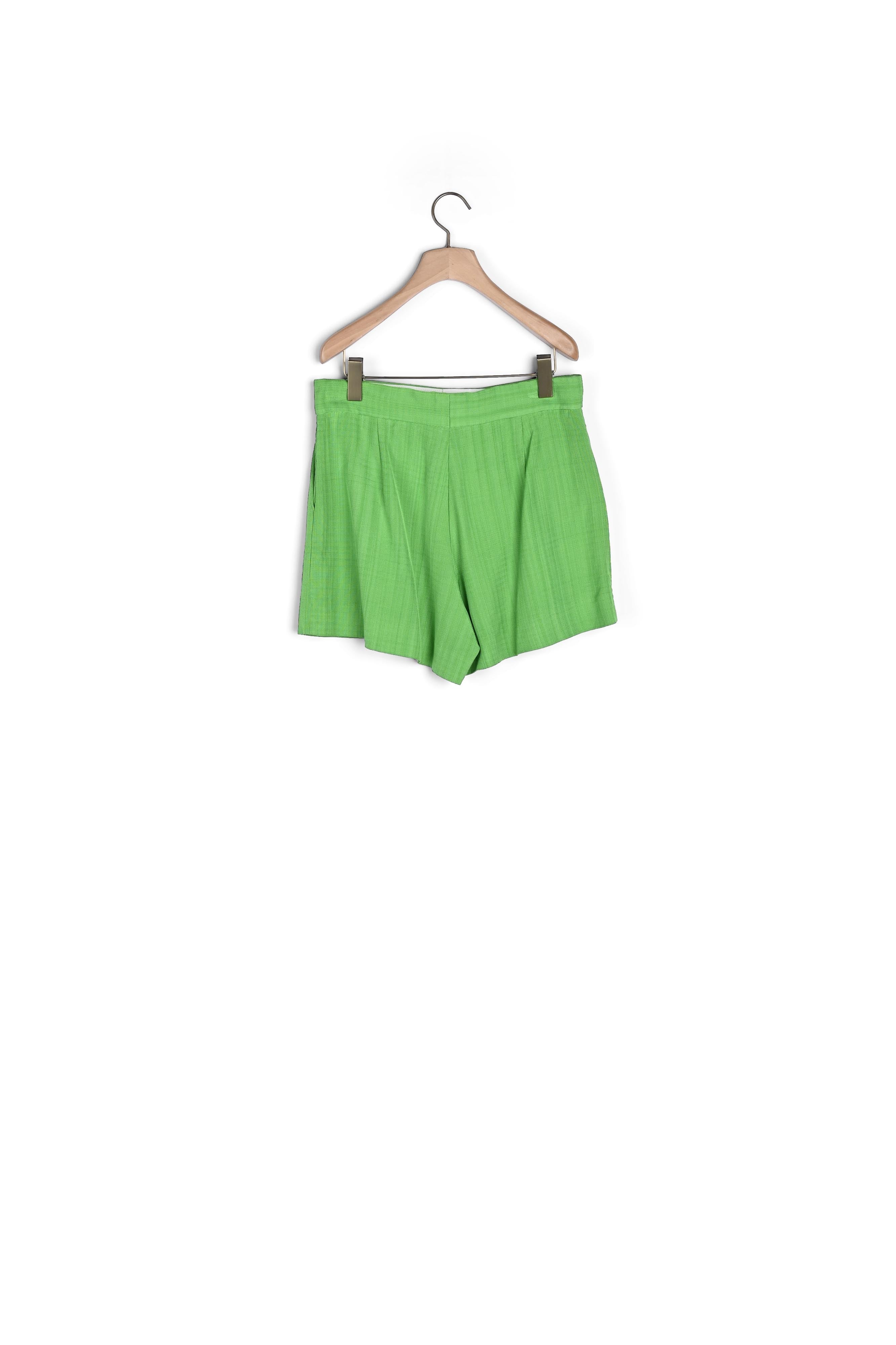 Short taille haute Sandro seconde main