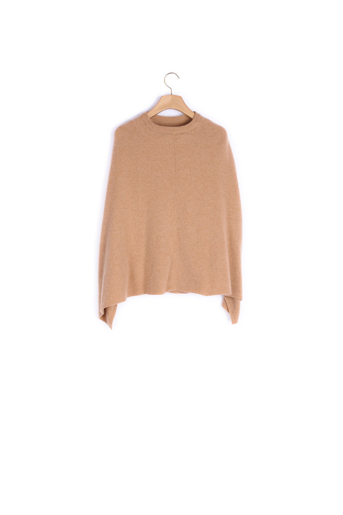 Pull Camel Sandro seconde main