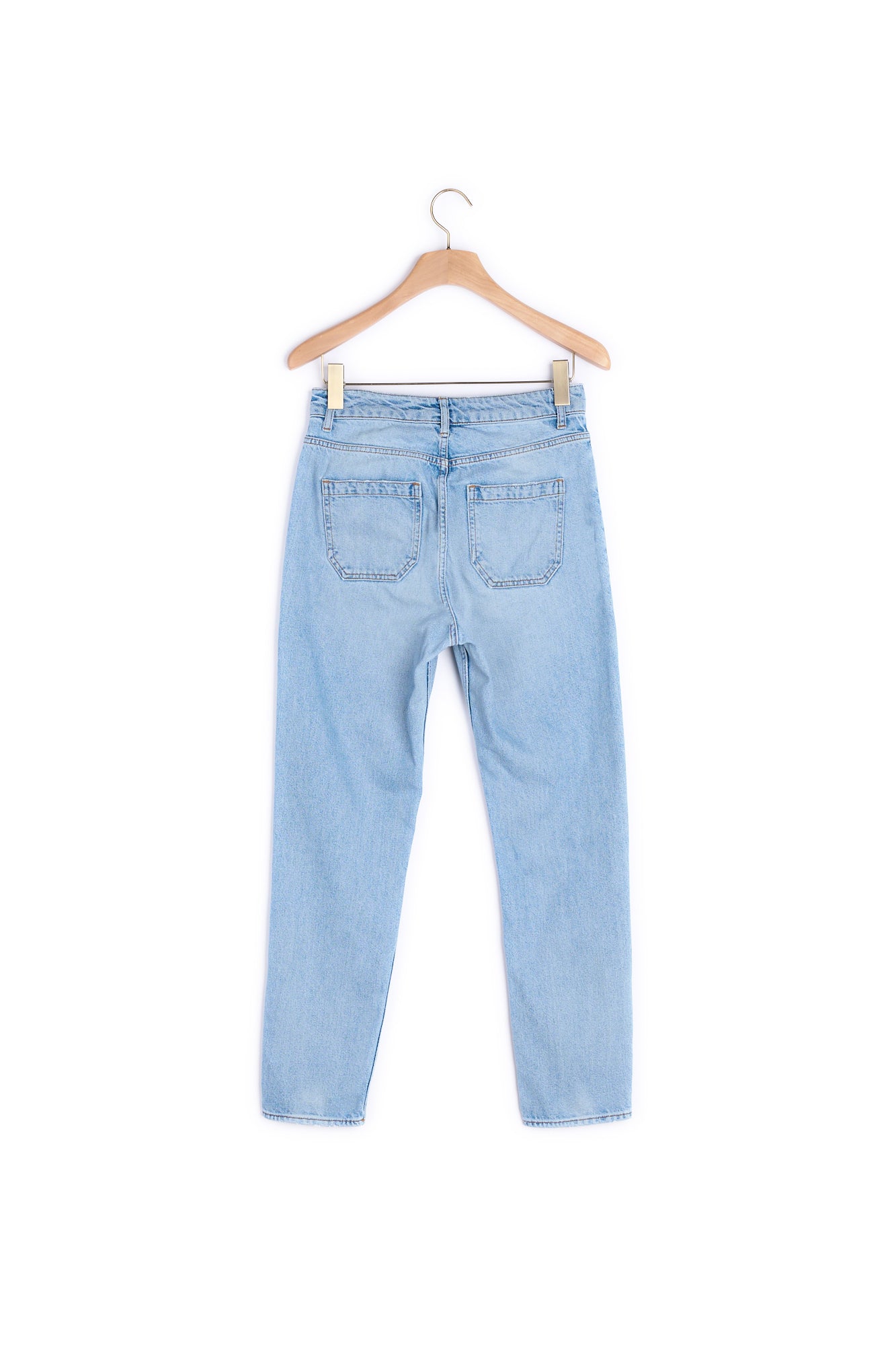 Jean Parisien Sandro seconde main