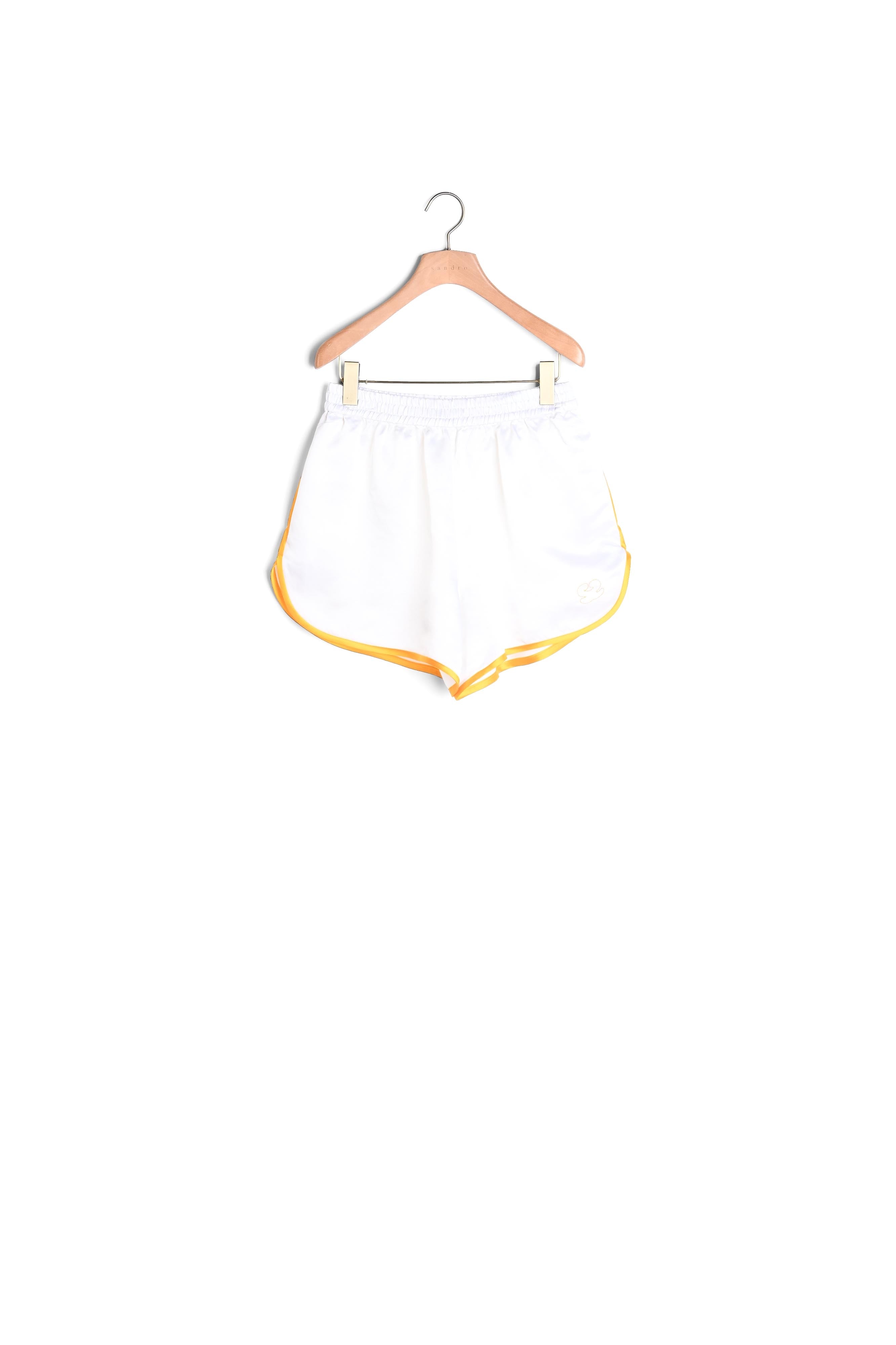 Short large Sandro seconde main