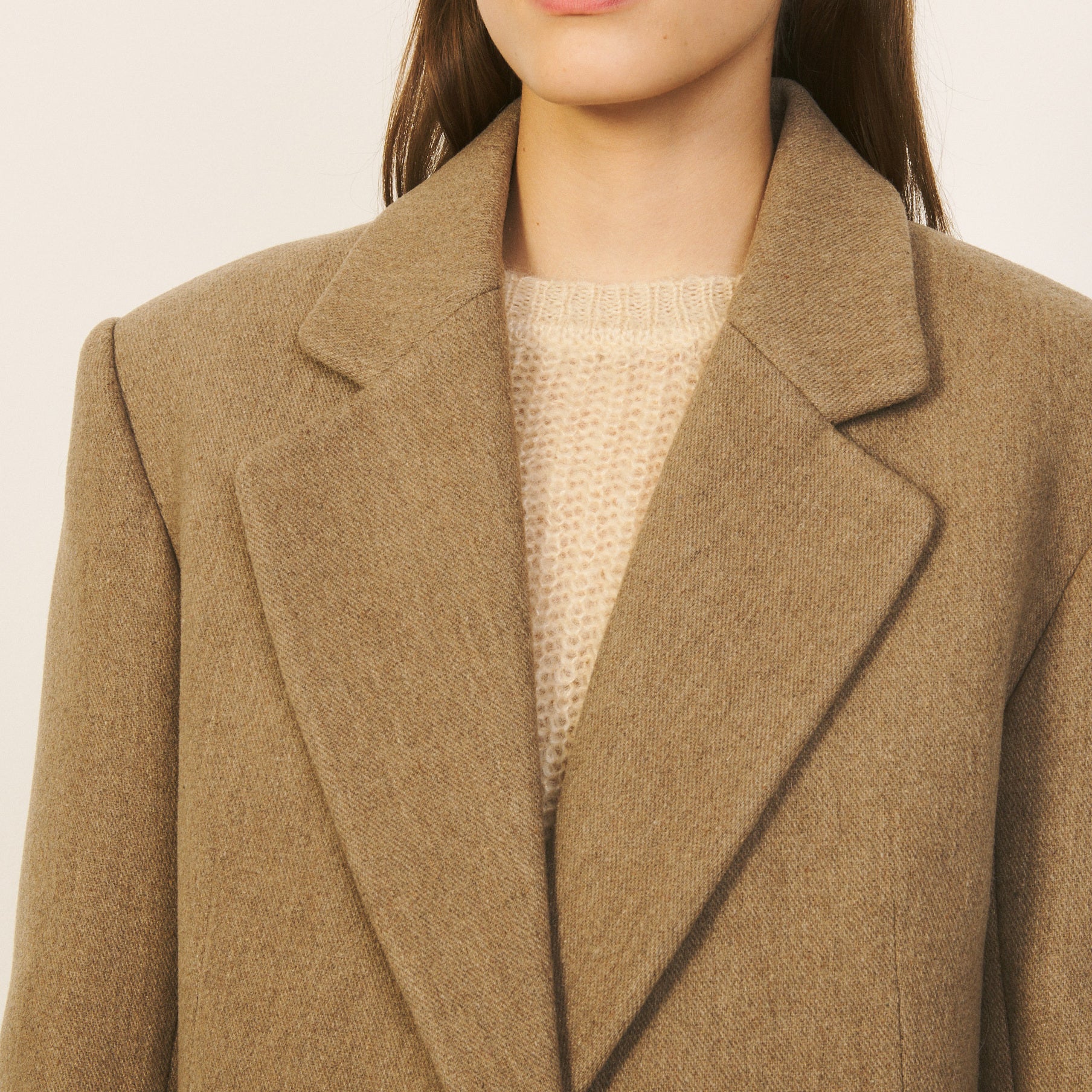 Veste Sandro seconde main
