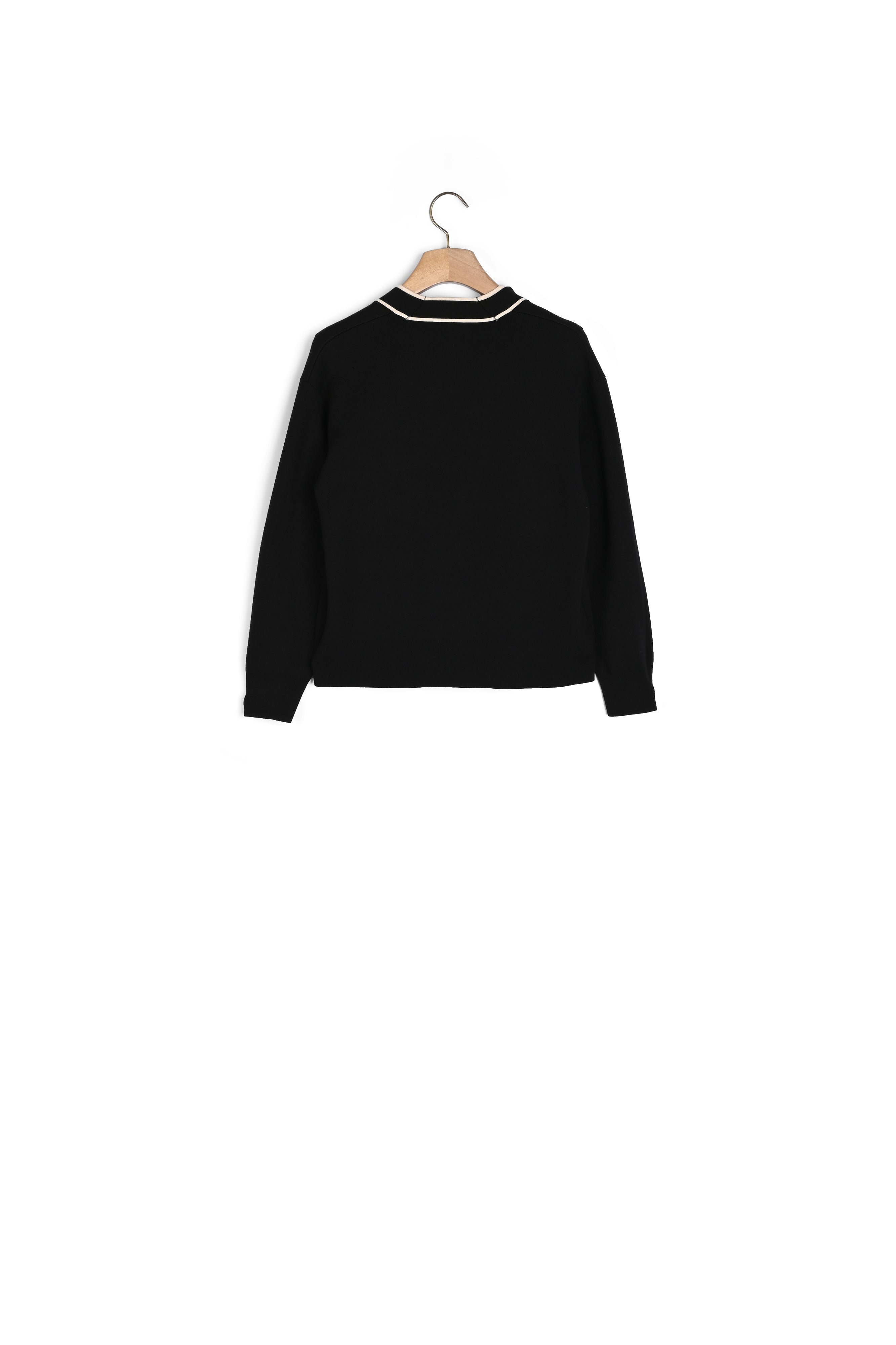 Cardigan Sandro seconde main