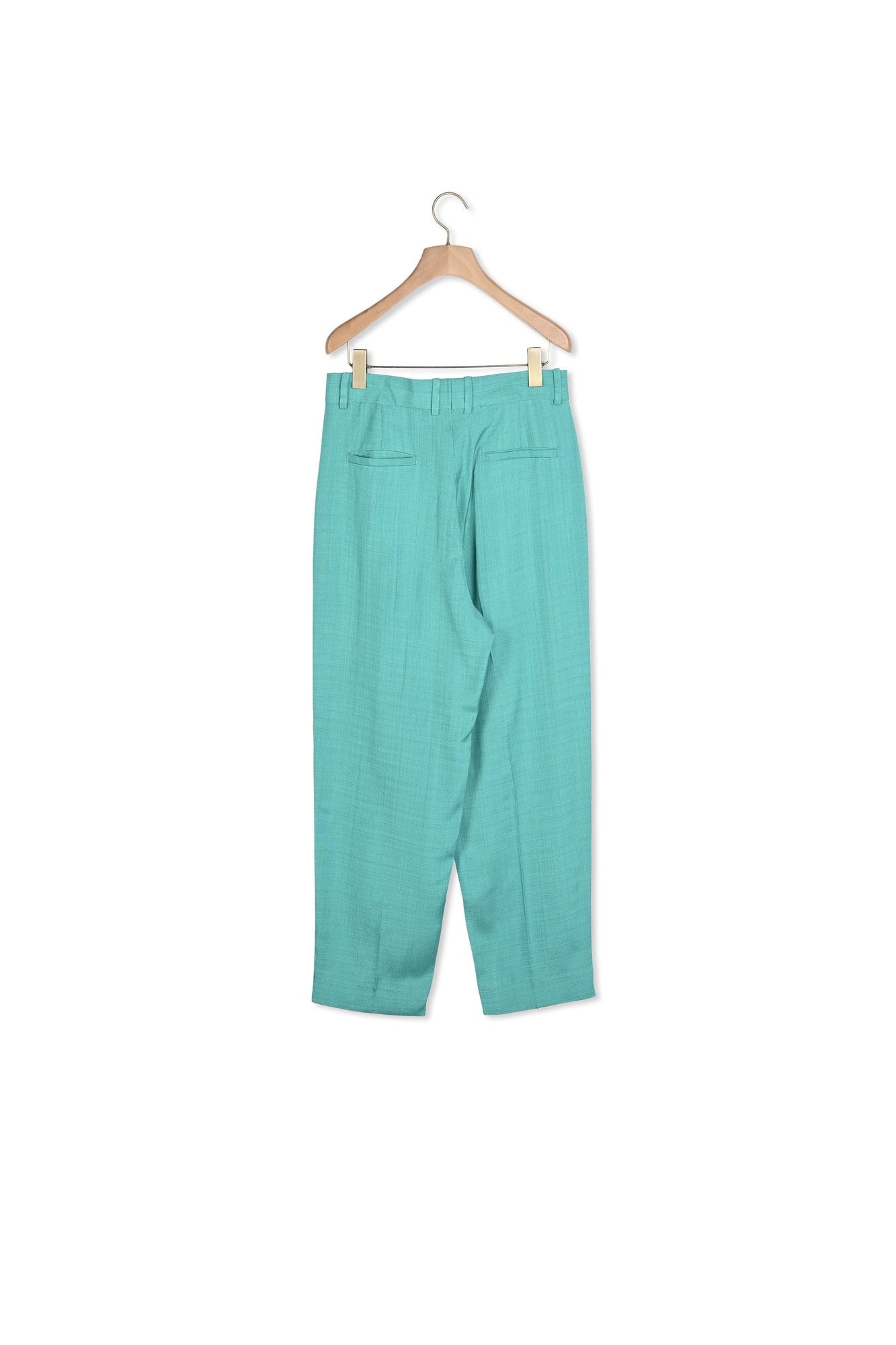 Pantalon droit Sandro seconde main