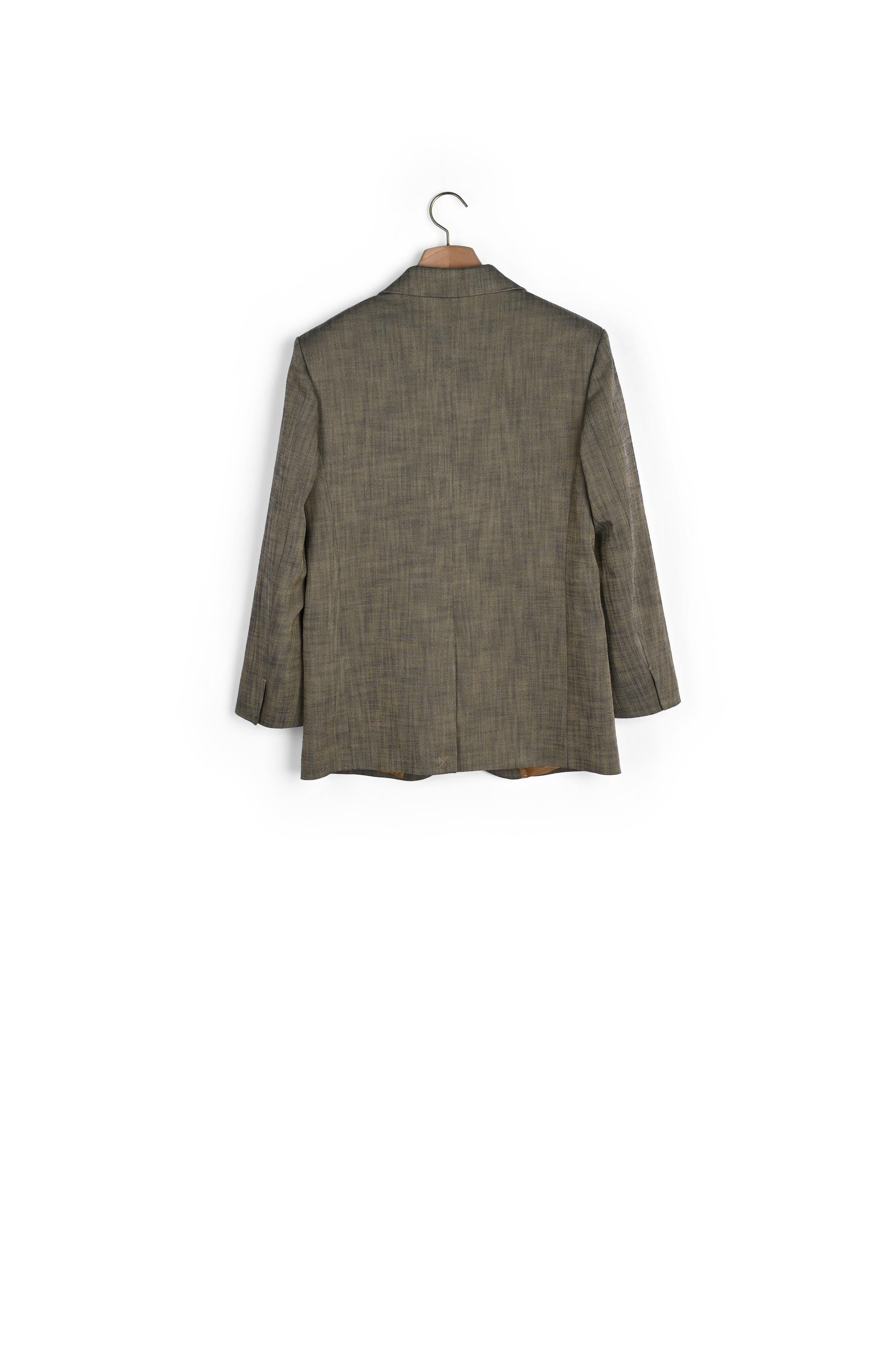 Veste de tailleur Sandro seconde main