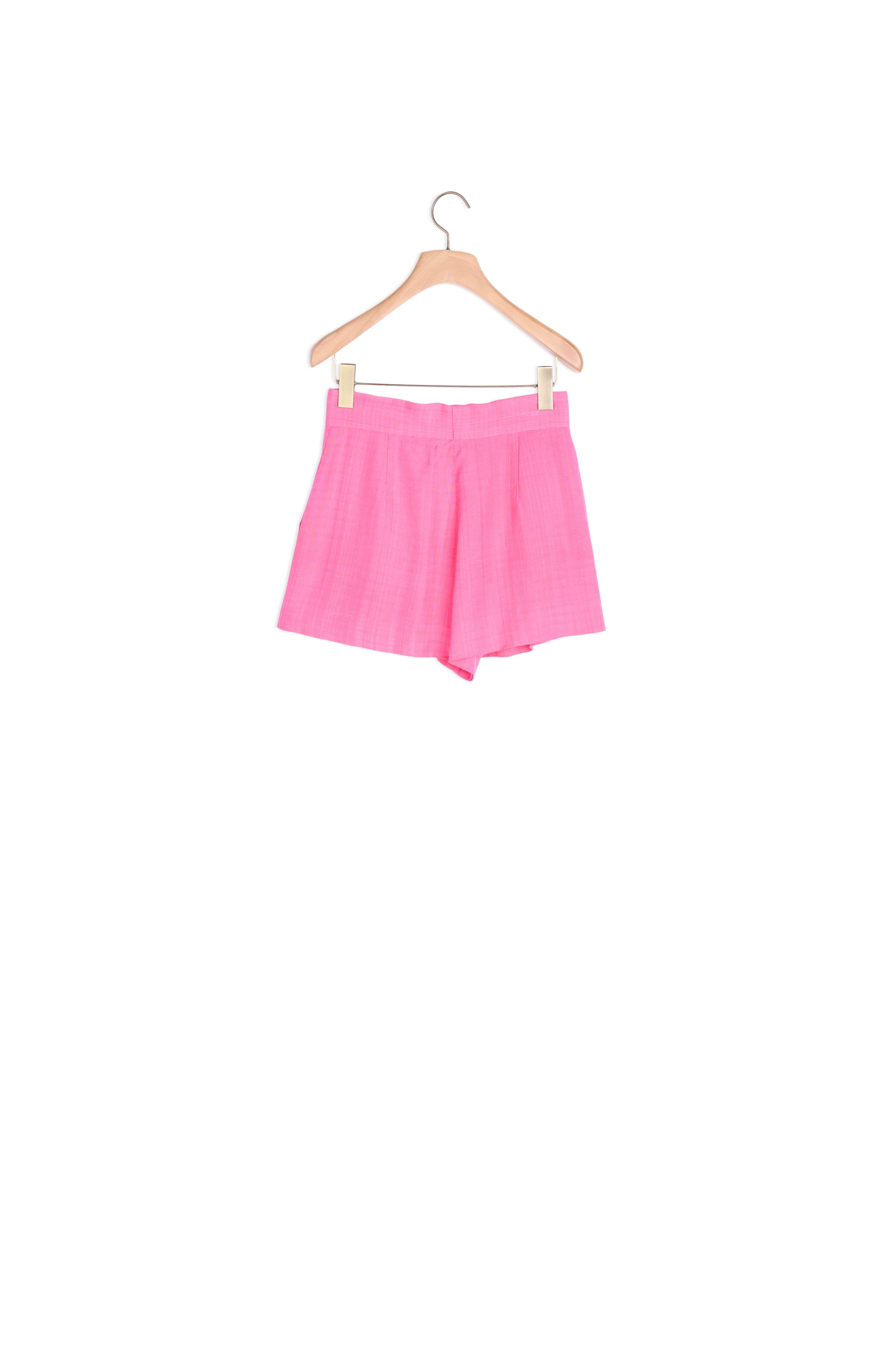 Short taille haute Sandro seconde main