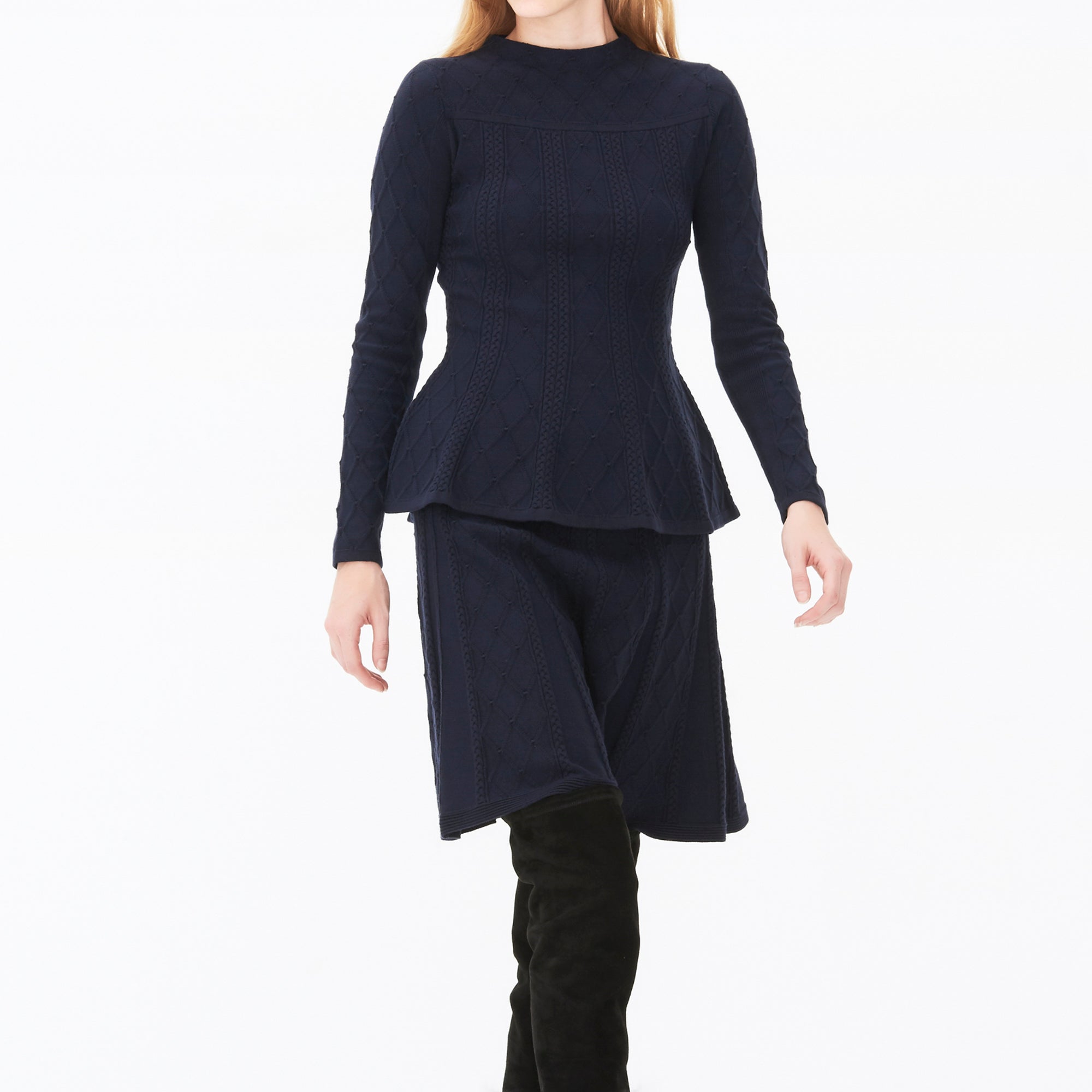 Pull Avery Sandro seconde main