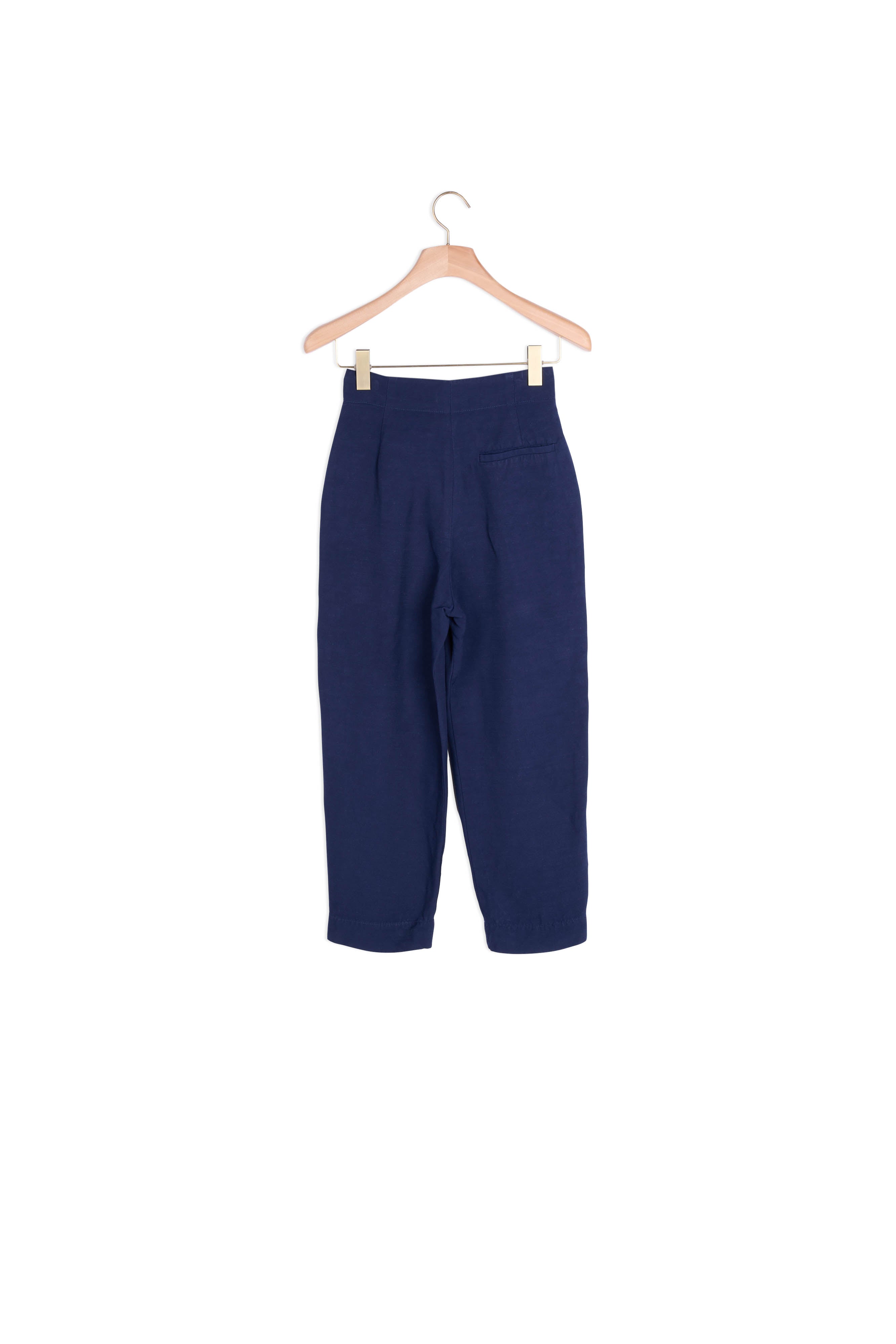 Pantalon 7/8ème Sandro seconde main