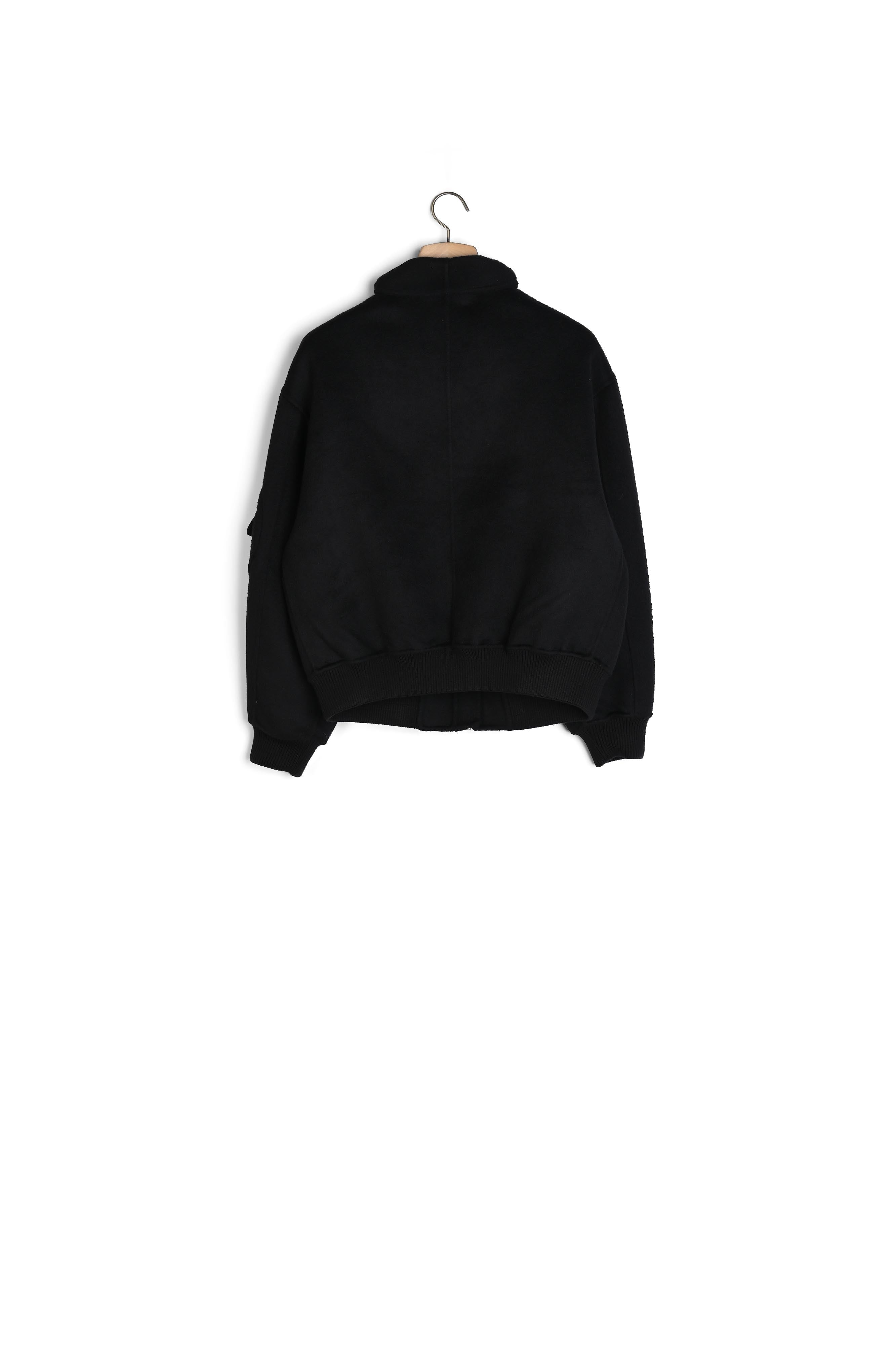 Bombers zippé Sandro seconde main