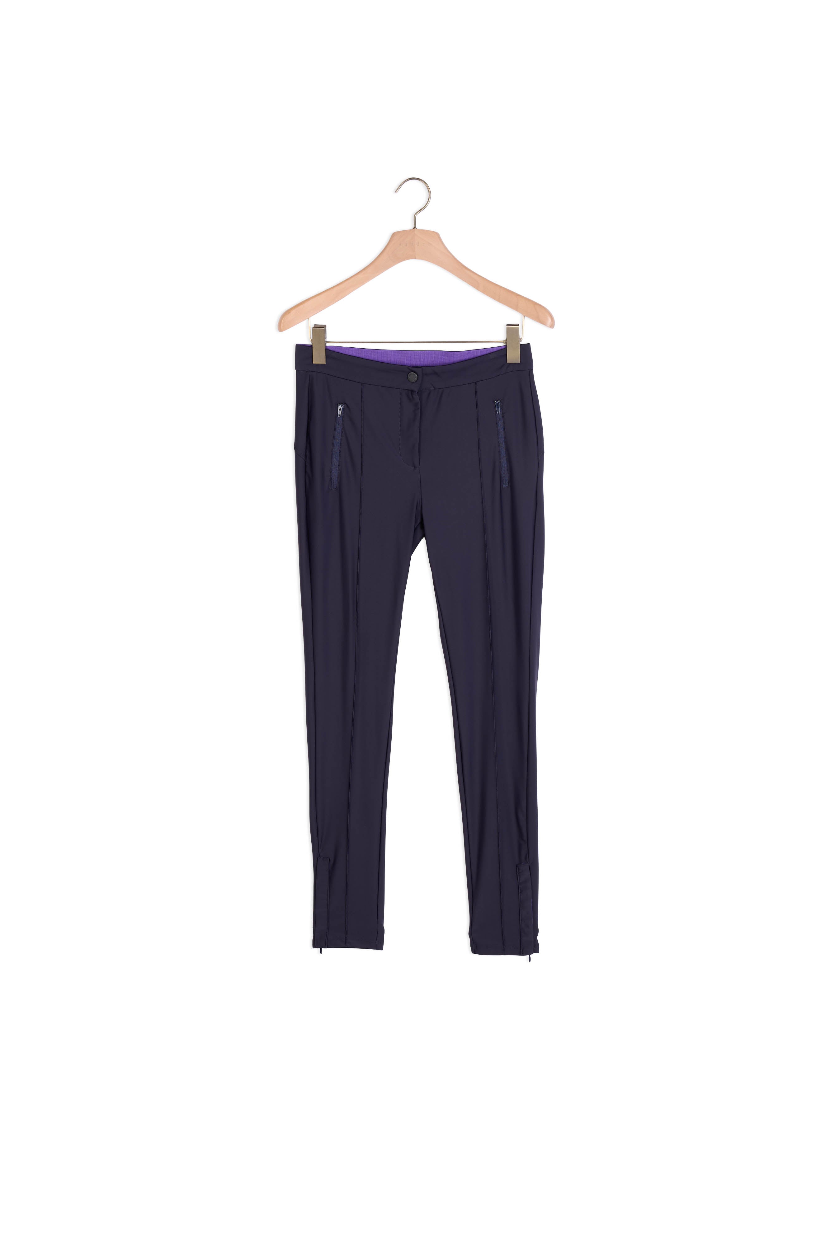 Legging avec poches apparentes Sandro seconde main