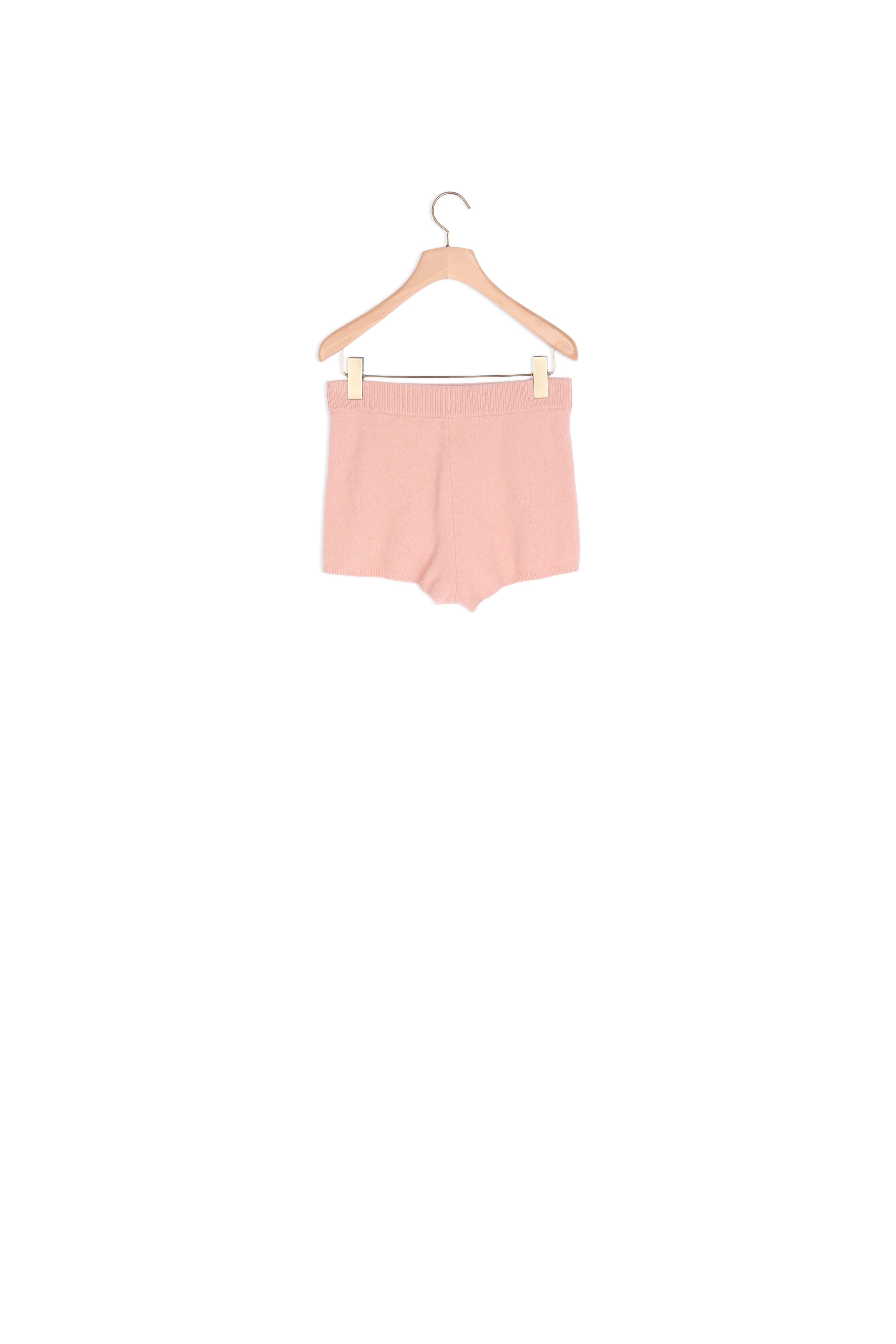 Short Poudre Sandro seconde main