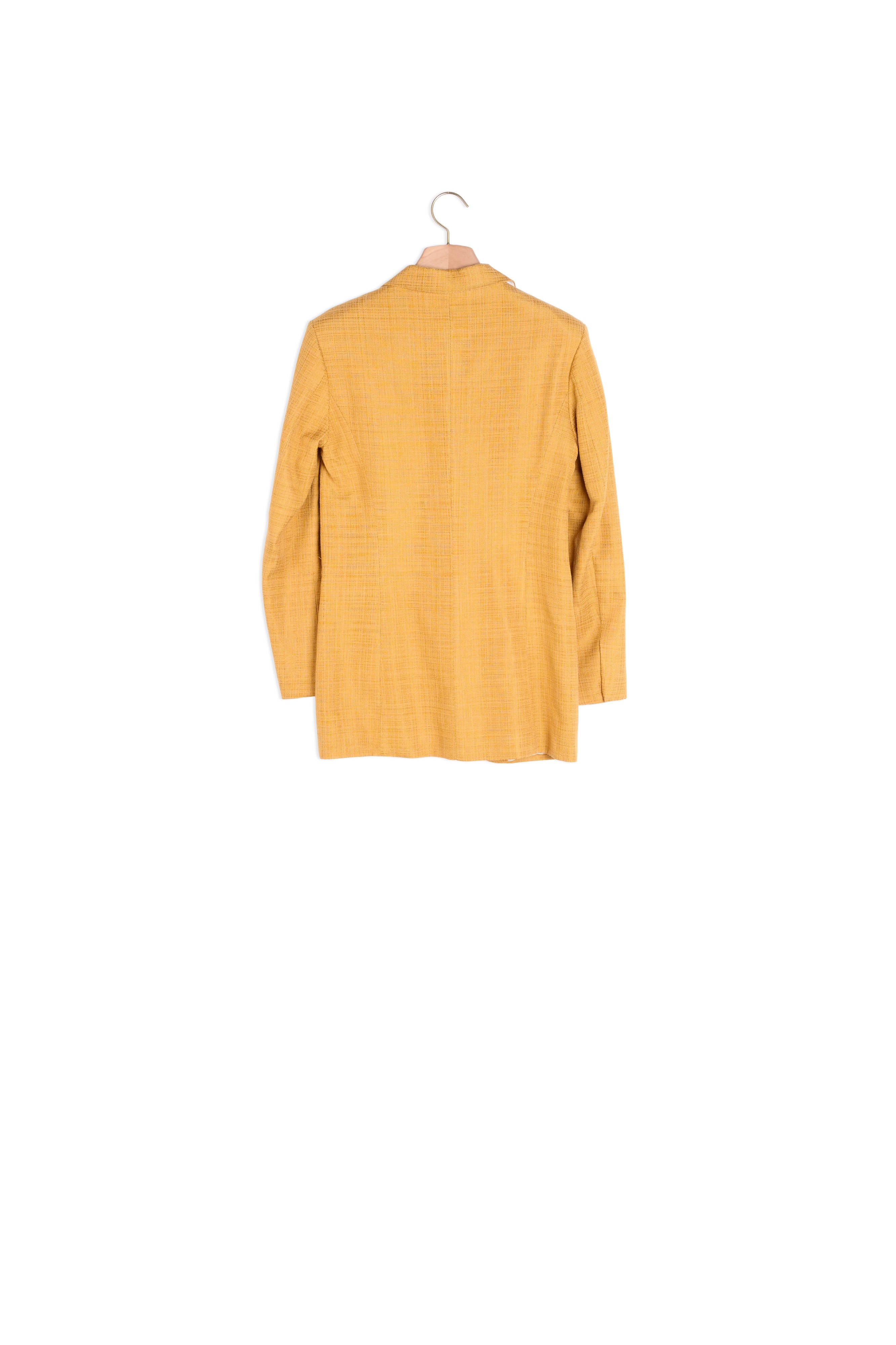 Veste de tailleur Sandro seconde main