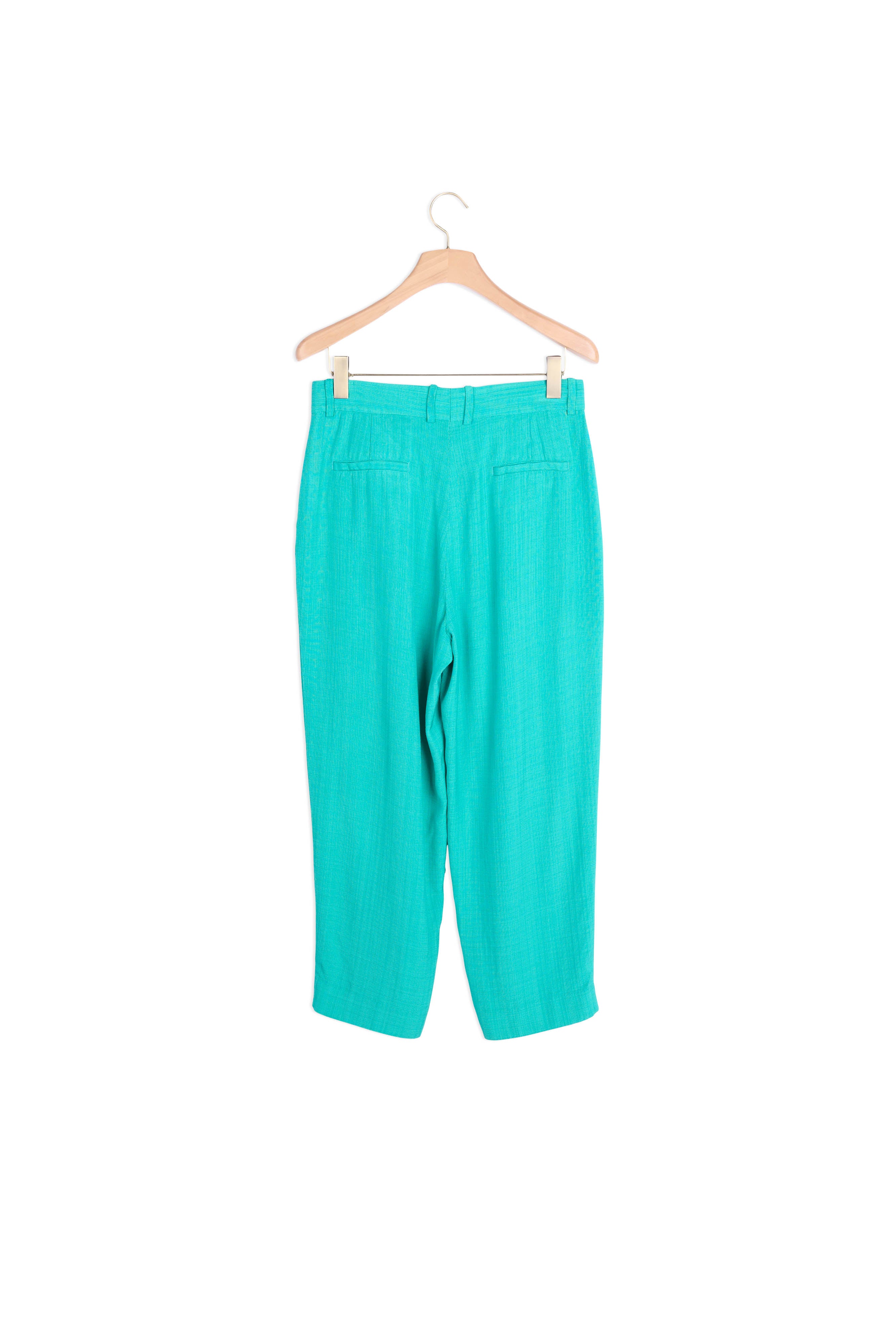 Pantalon droit Sandro seconde main