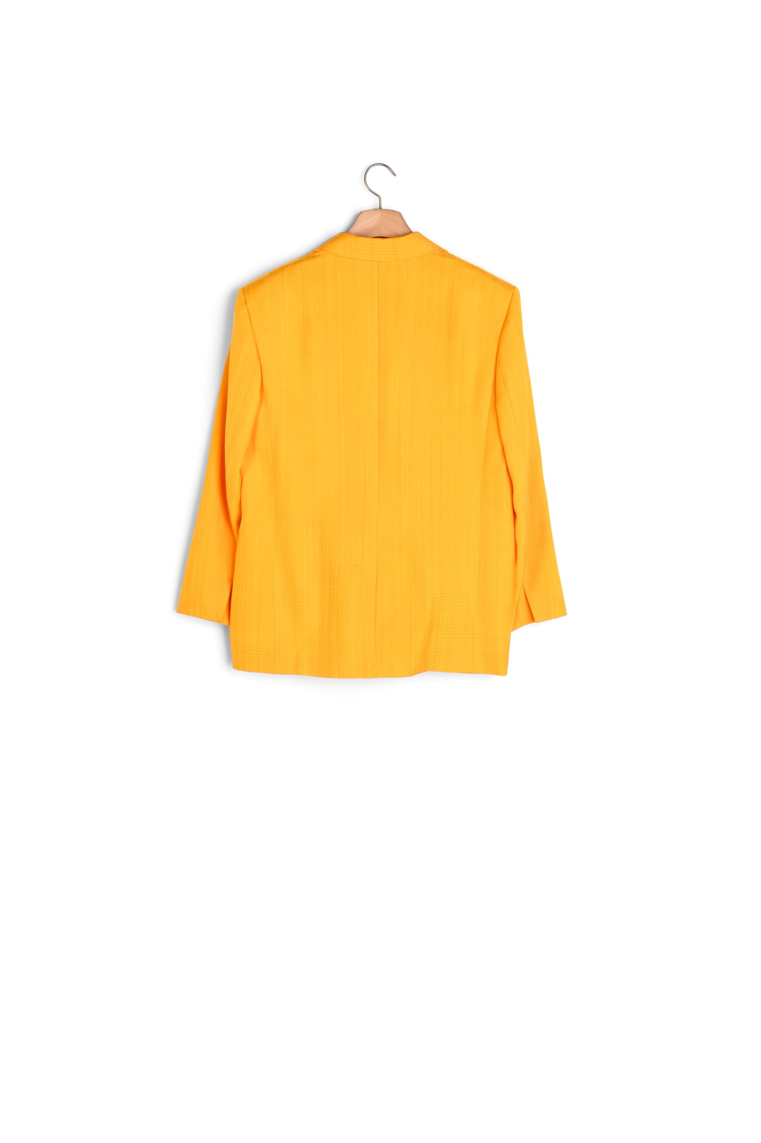 Veste de tailleur oversize Sandro seconde main