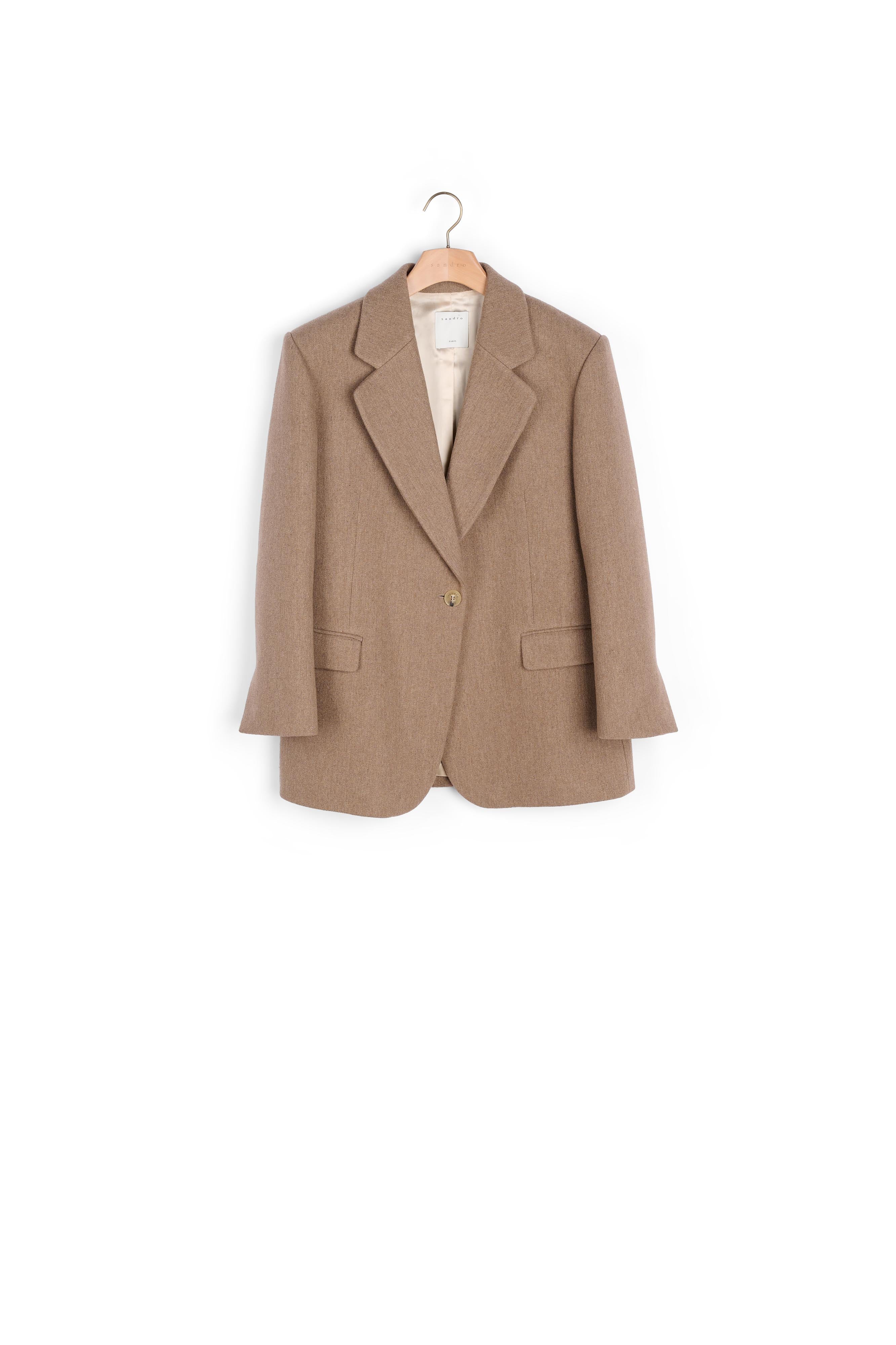 Veste Sandro seconde main