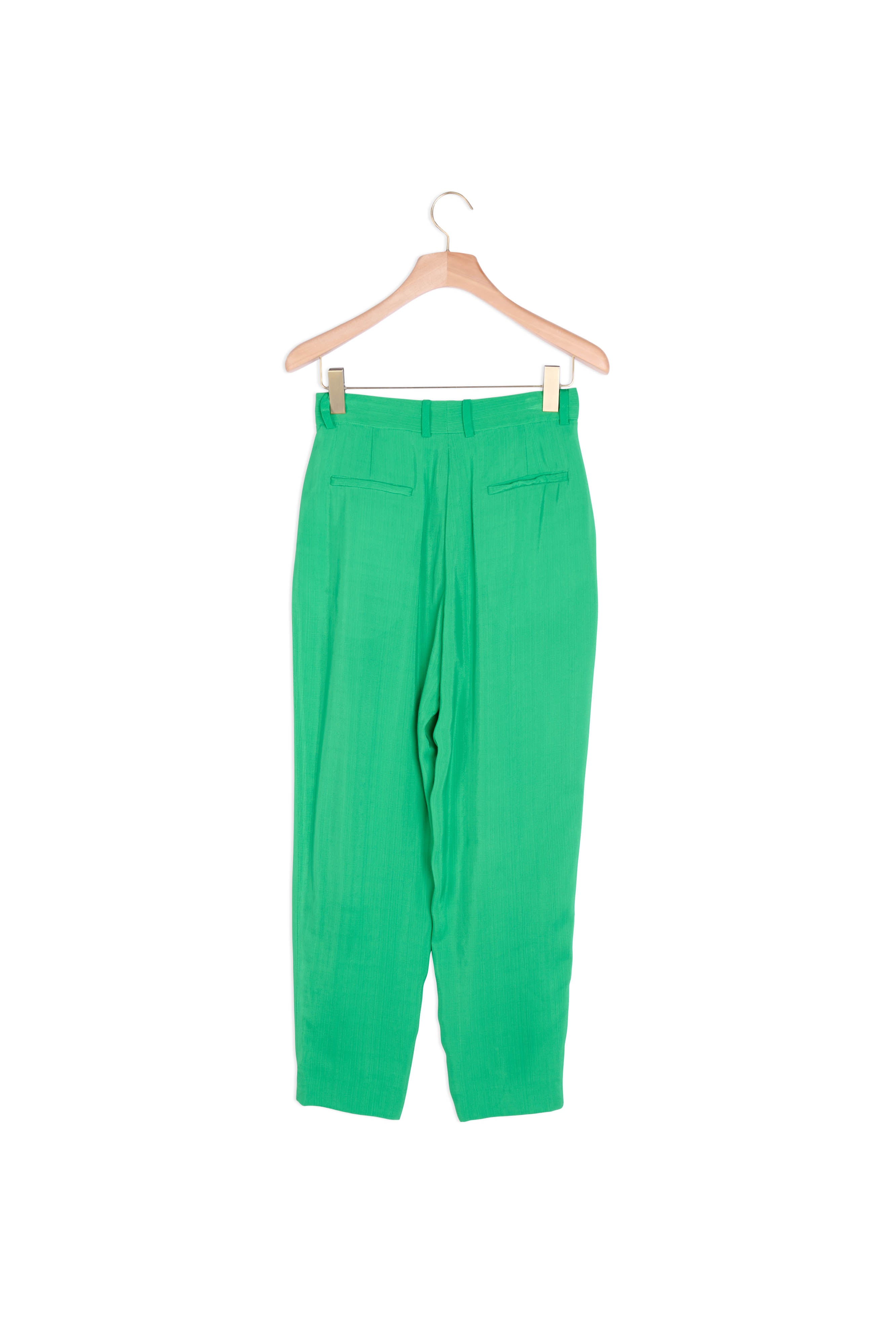 Pantalon droit Sandro seconde main