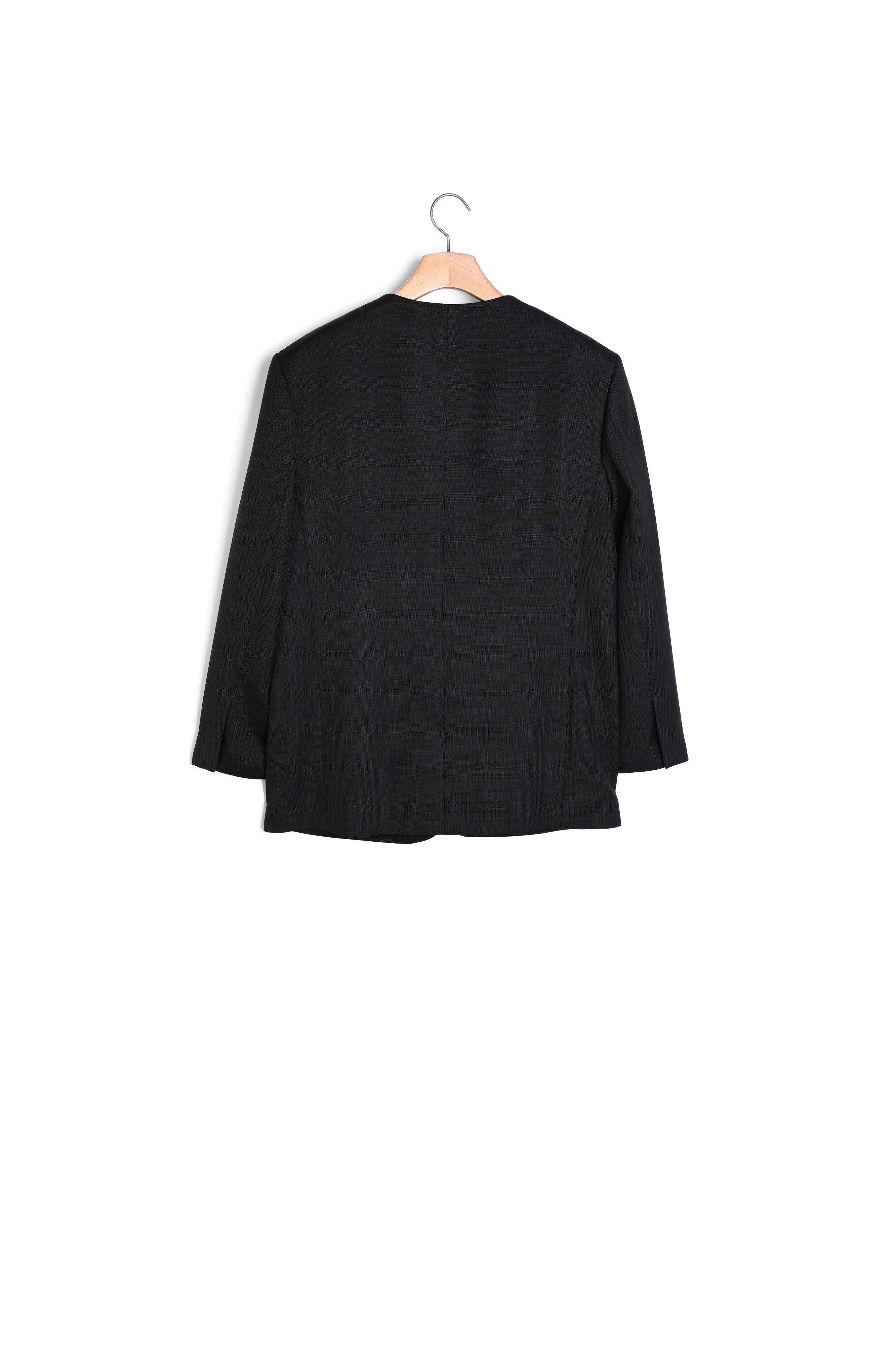 Veste oversize Sandro seconde main