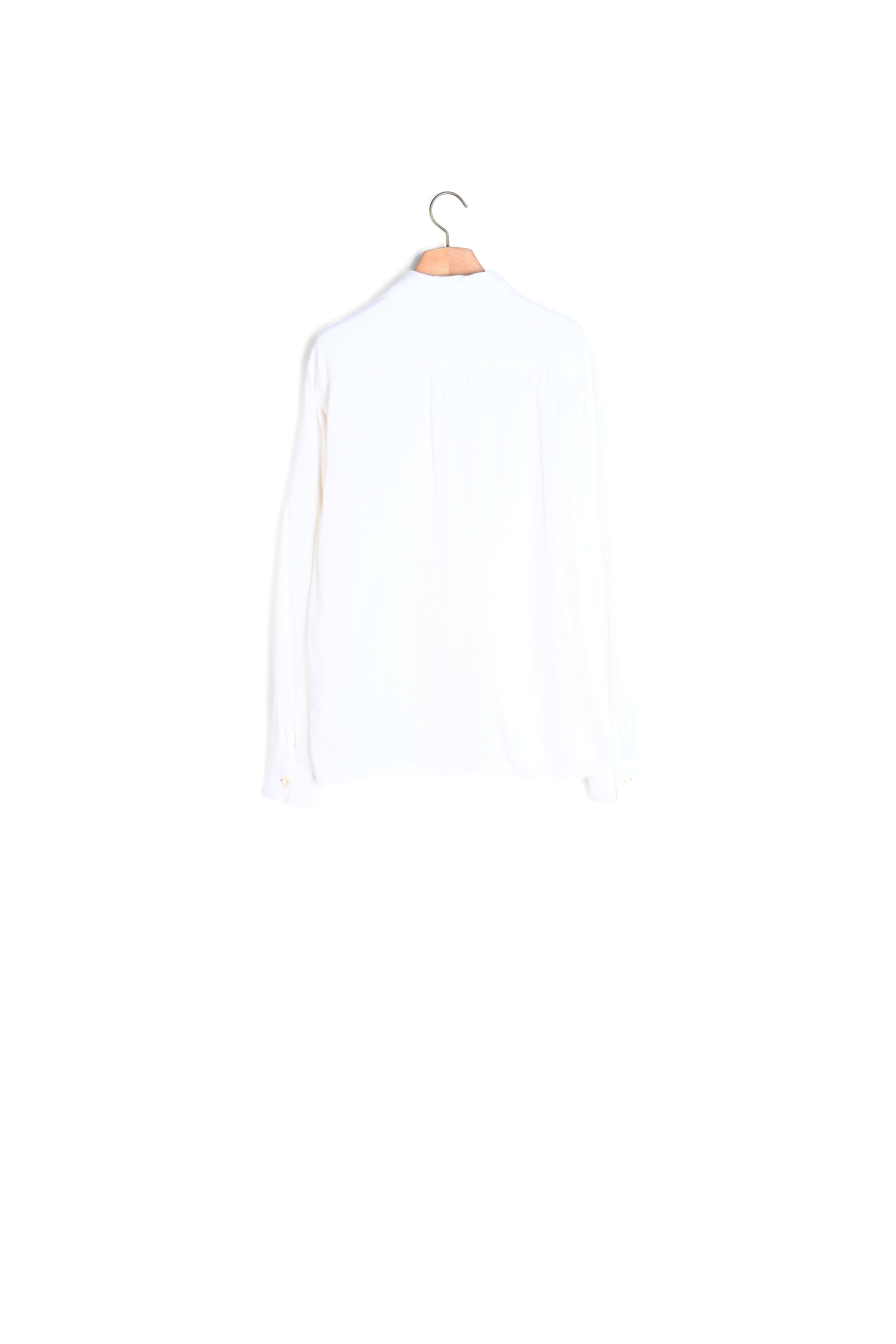 Chemise fluide Sandro seconde main