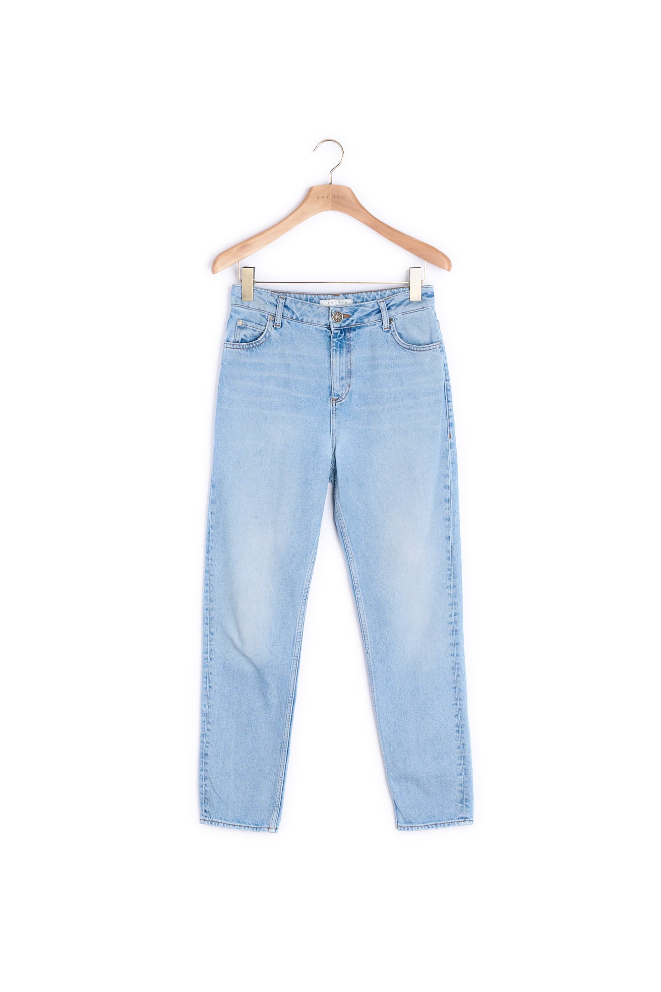 Jean Parisien Sandro seconde main