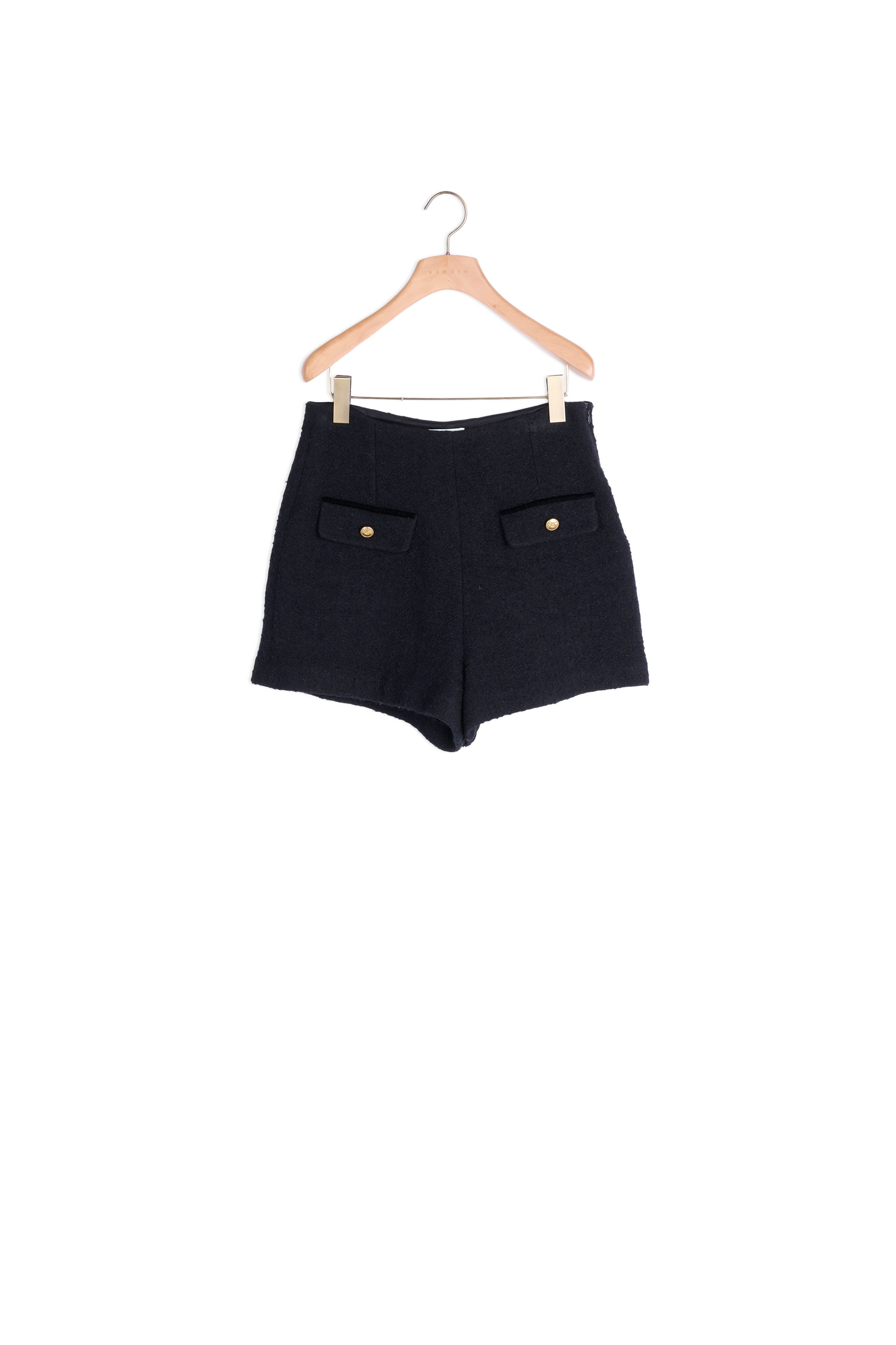 Short Sandro seconde main