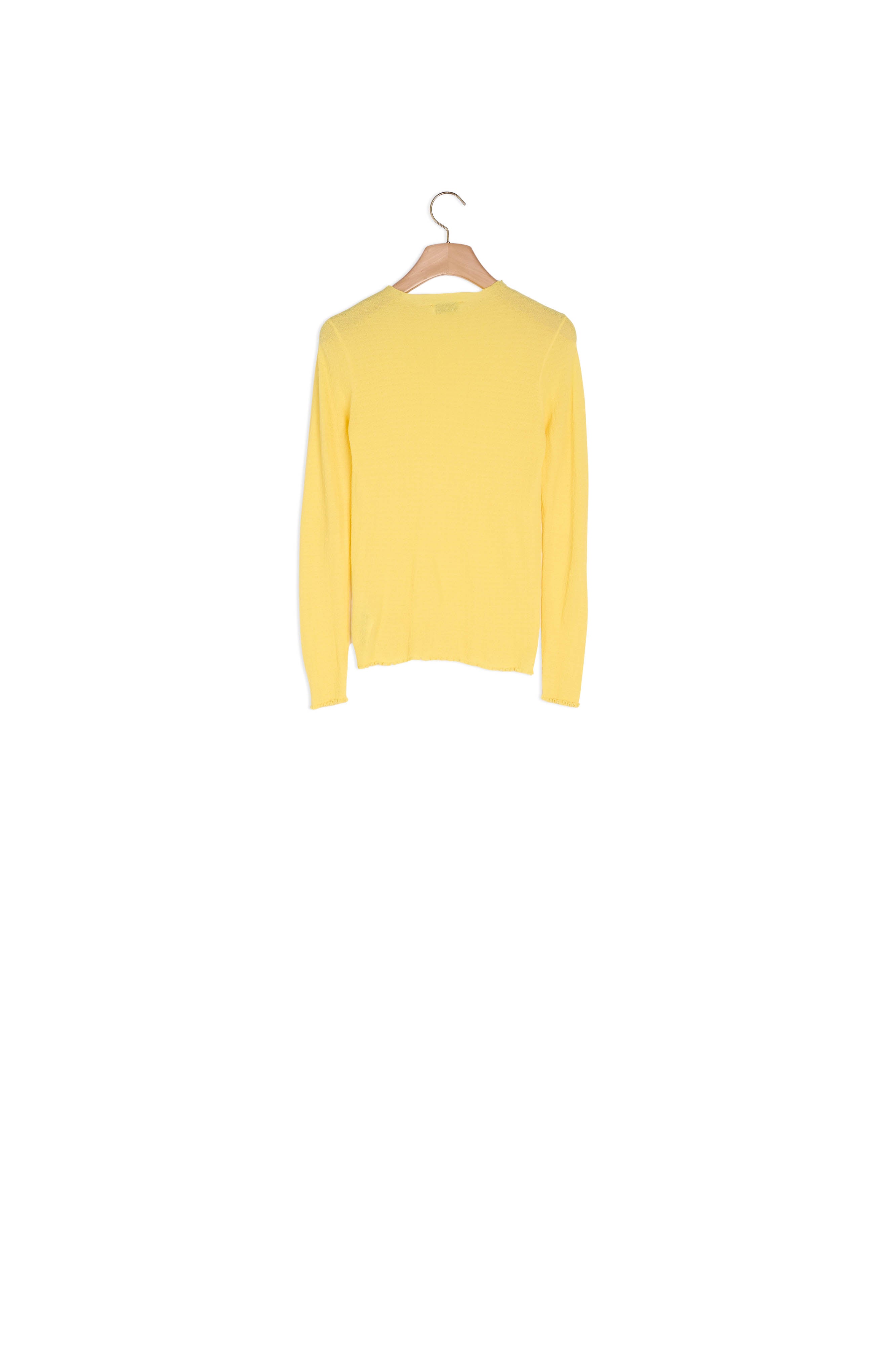 Pull en Maille fine Sandro seconde main