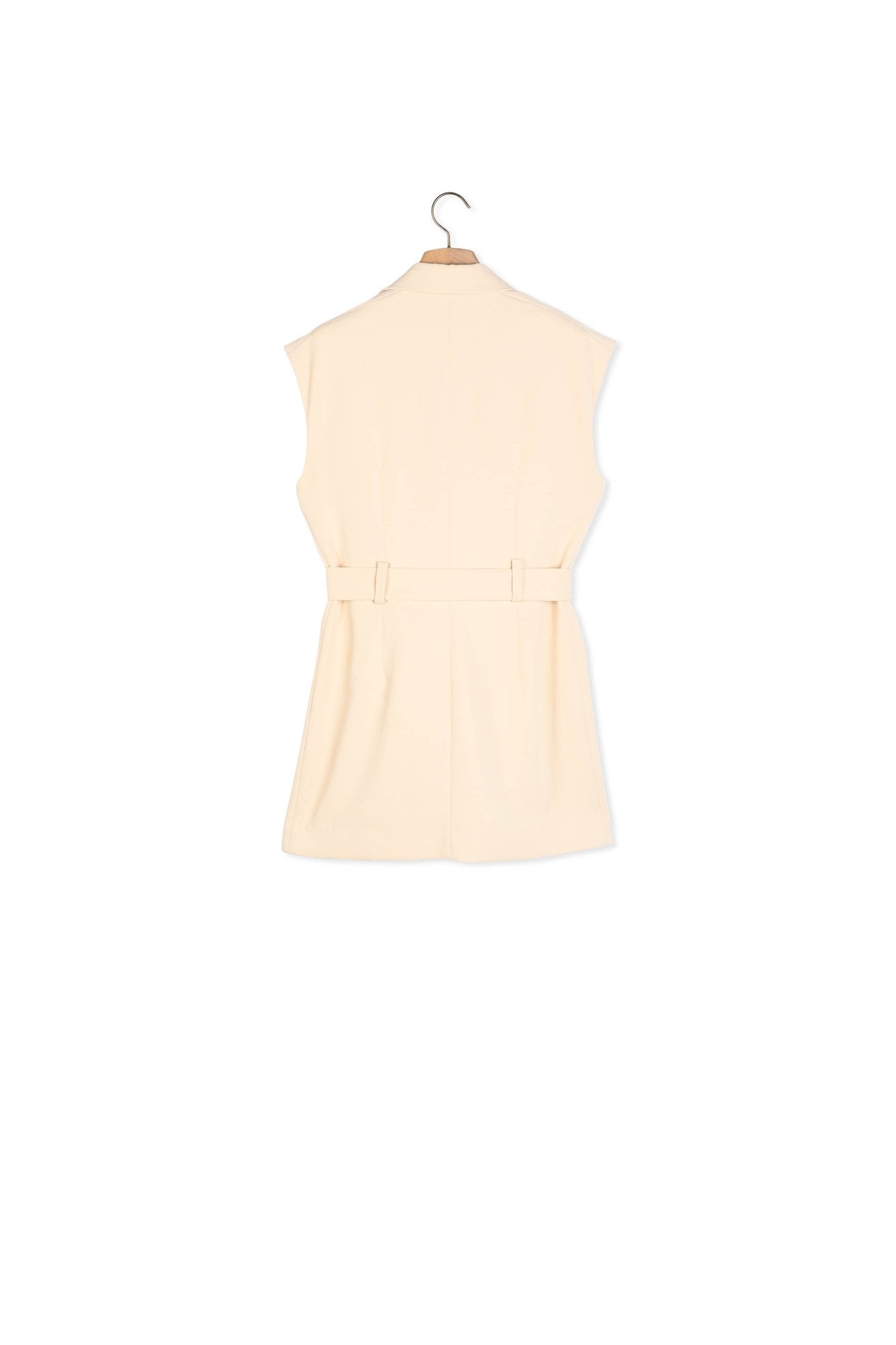 Robe tailleur Sandro seconde main