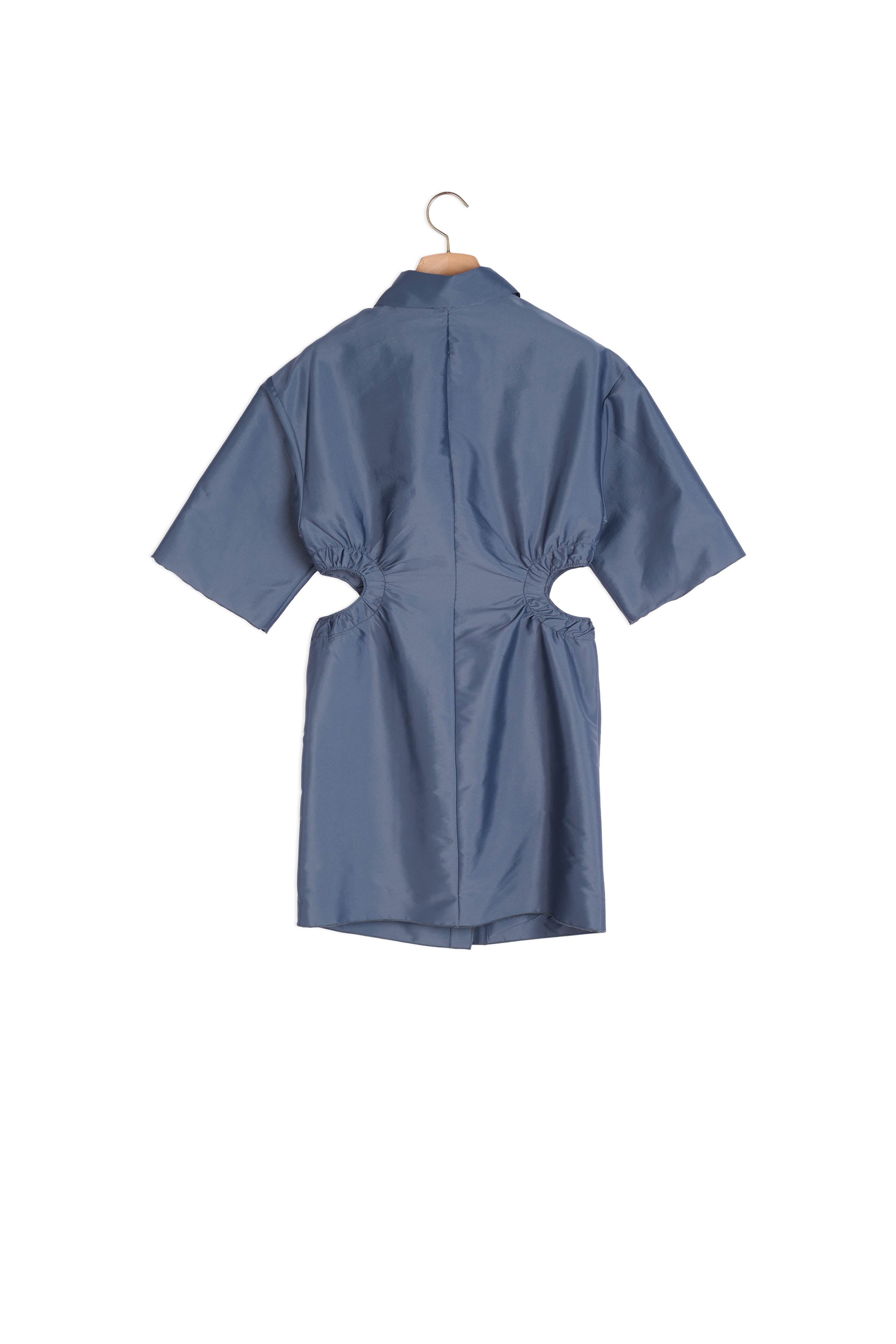 Robe Chemise courte Sandro seconde main