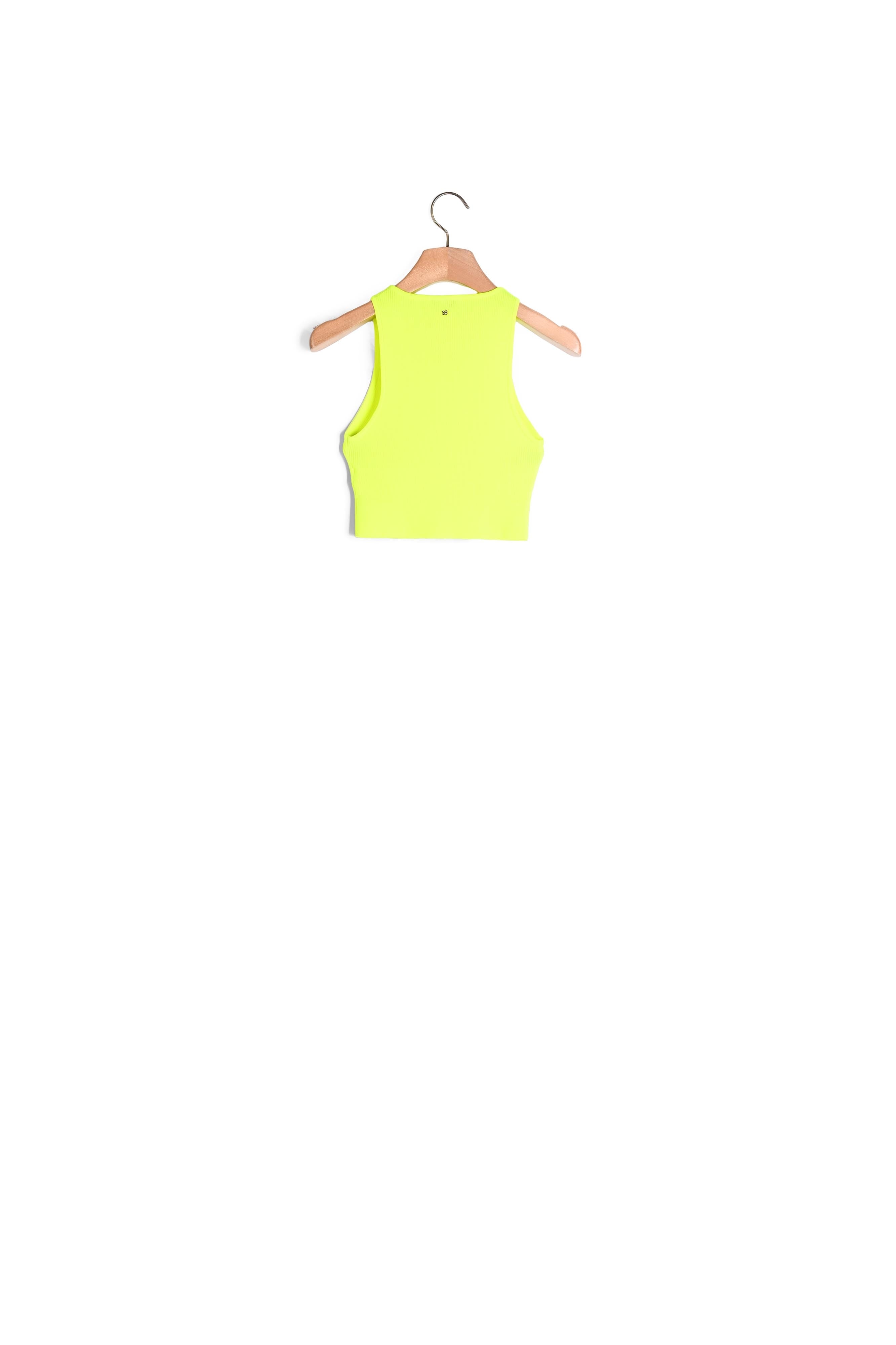 Brassière en Maille Sandro seconde main