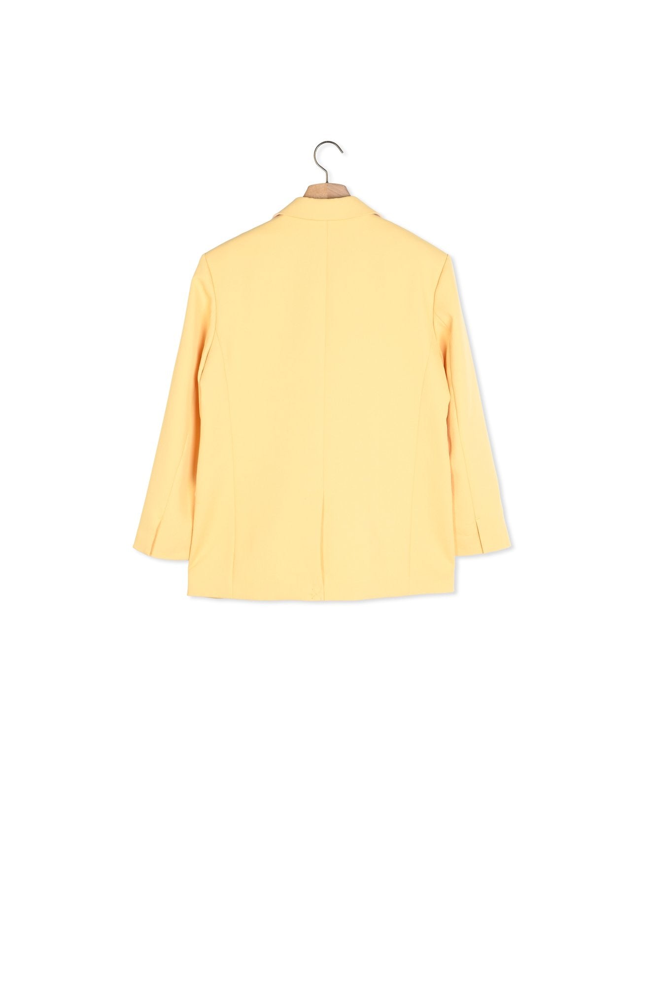 Veste de costume Sandro seconde main