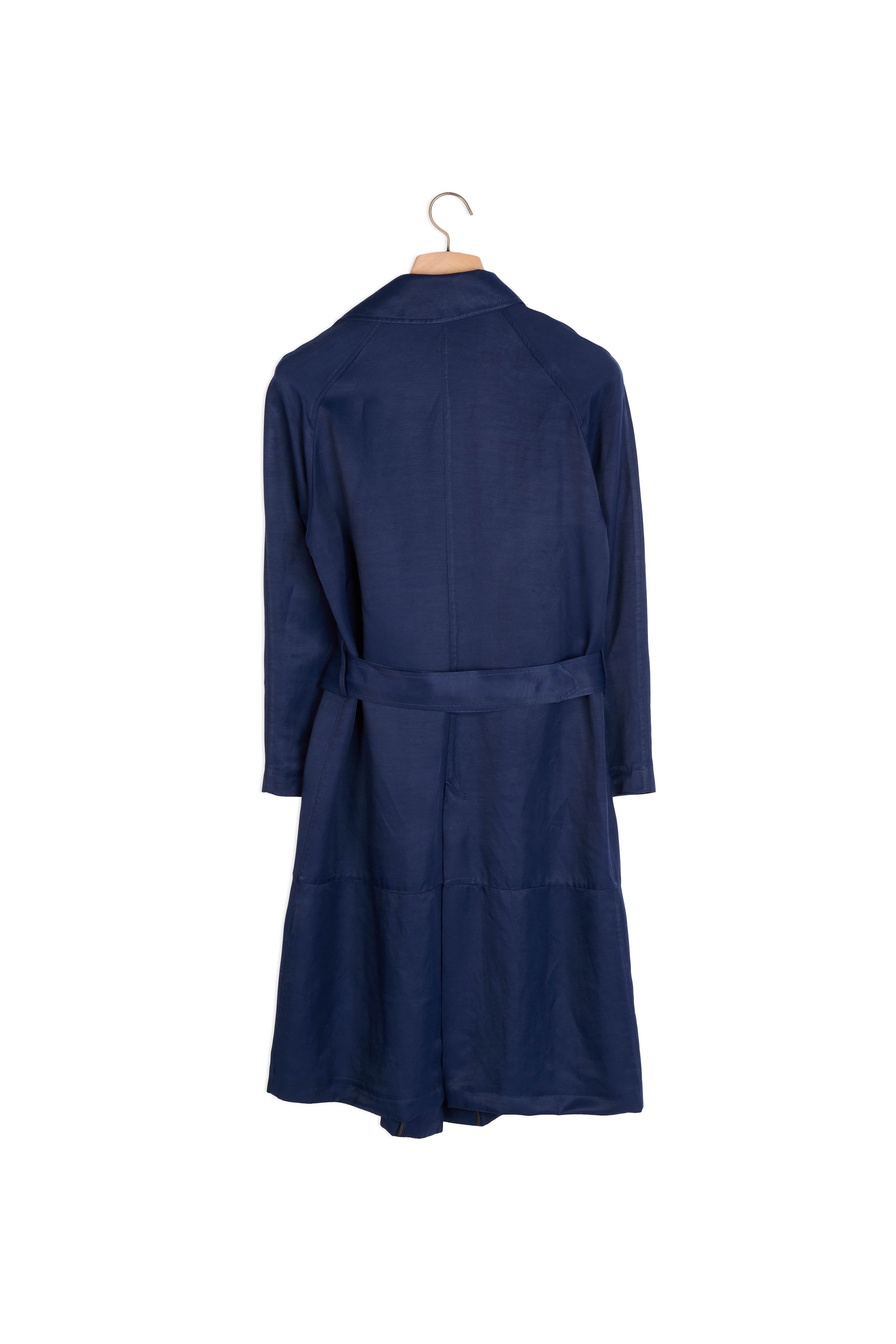 Outerwear Marine Sandro seconde main