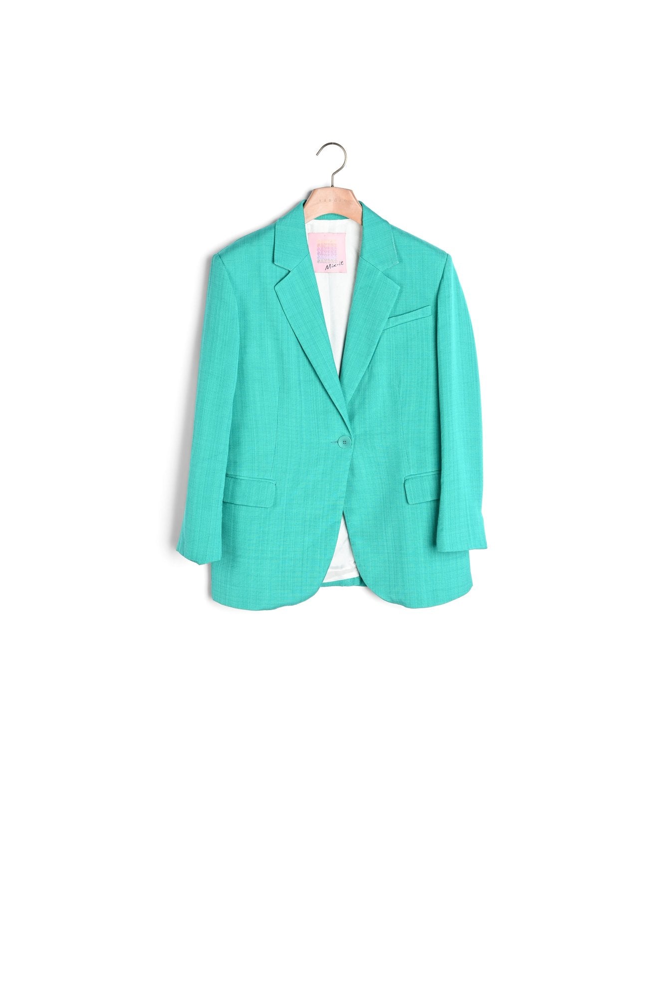 Veste de tailleur Sandro seconde main
