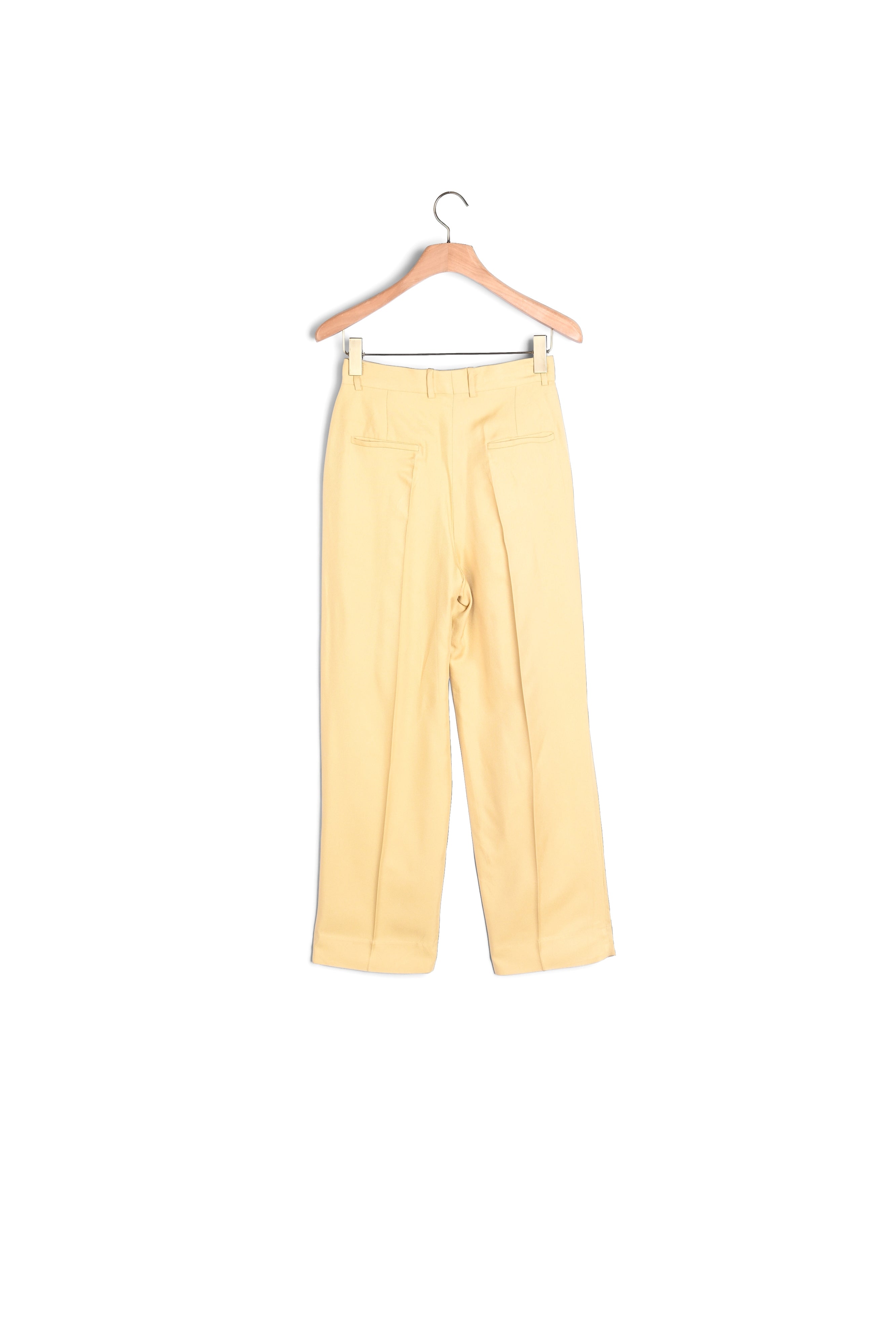 Pantalon classique Sandro seconde main